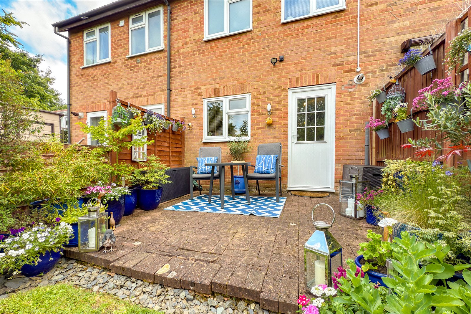 2 bed terraced house for sale in Twyford Road, St. Albans, Hertfordshire, AL4 - Property Image 10