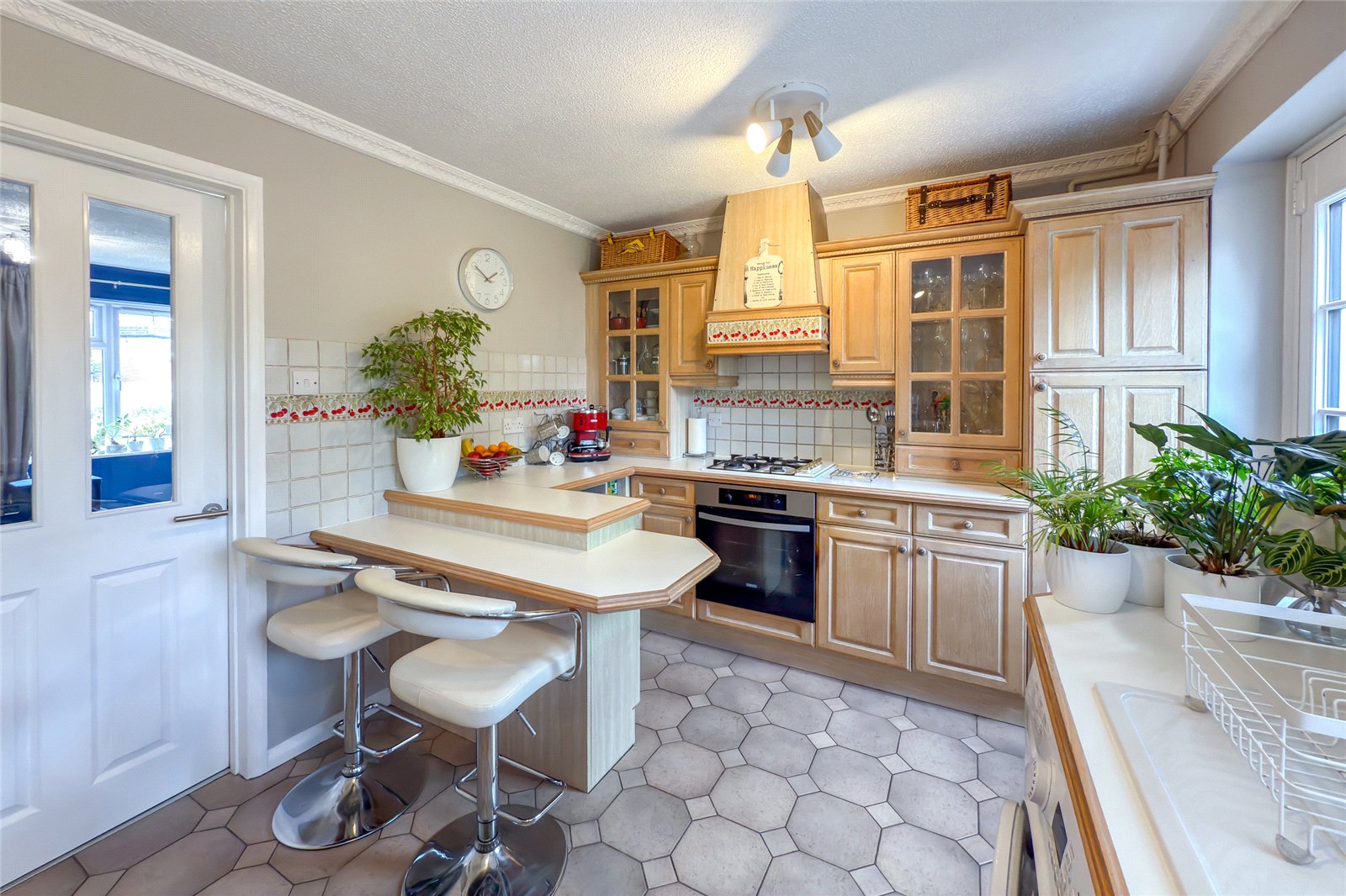 2 bed terraced house for sale in Twyford Road, St. Albans, Hertfordshire, AL4 - Property Image 13