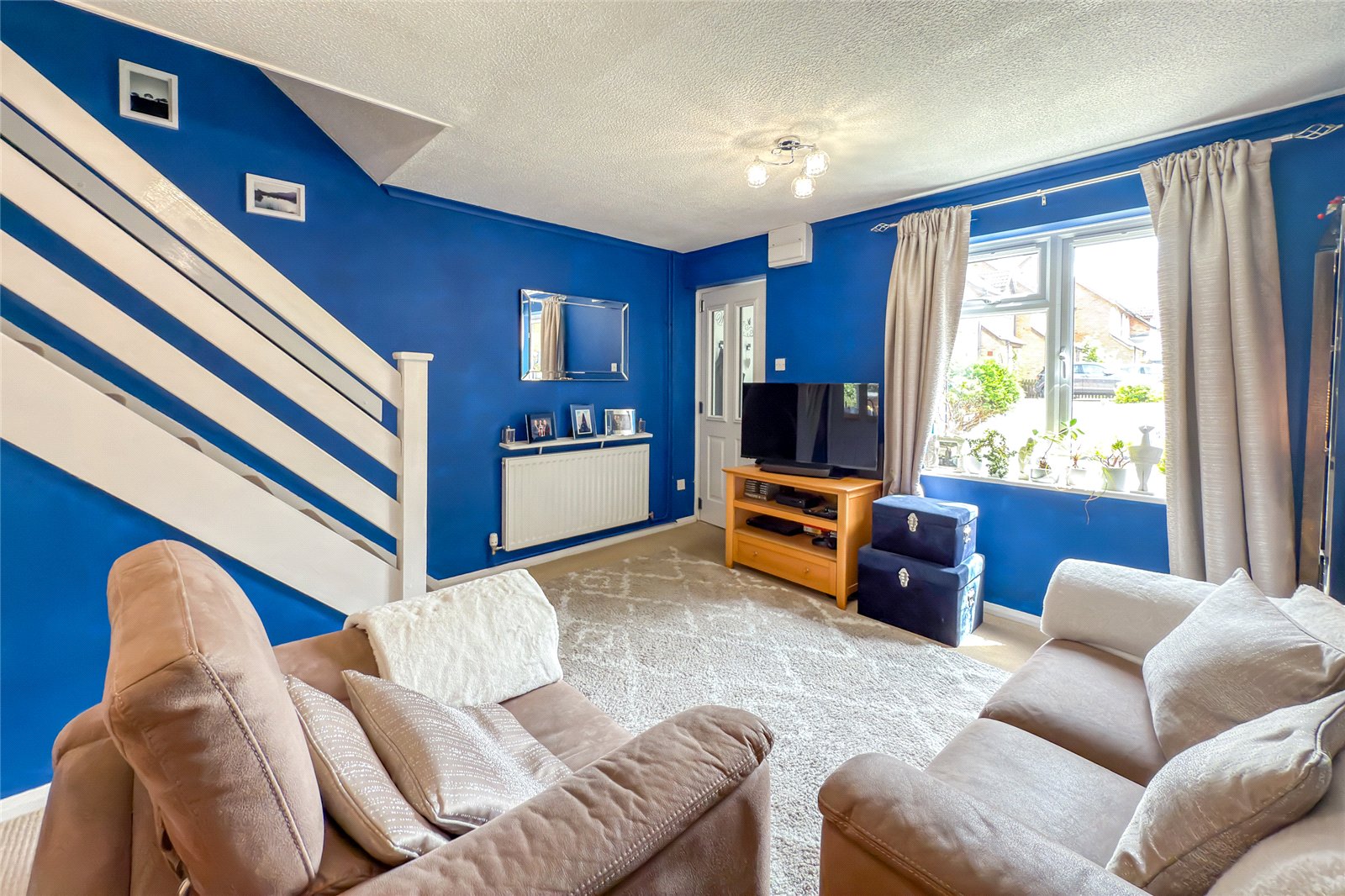 2 bed terraced house for sale in Twyford Road, St. Albans, Hertfordshire, AL4 - Property Image 14