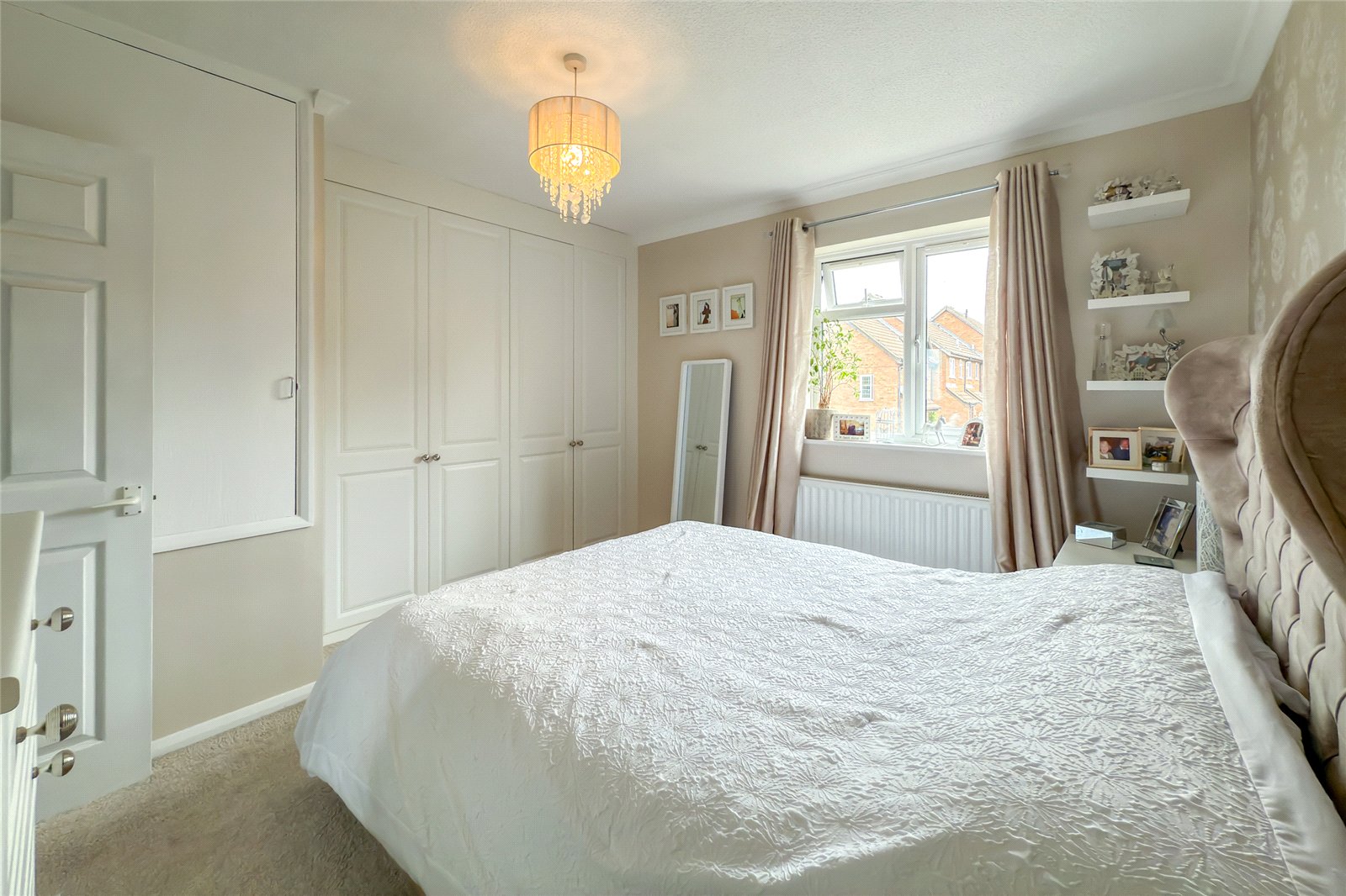 2 bed terraced house for sale in Twyford Road, St. Albans, Hertfordshire, AL4 - Property Image 15