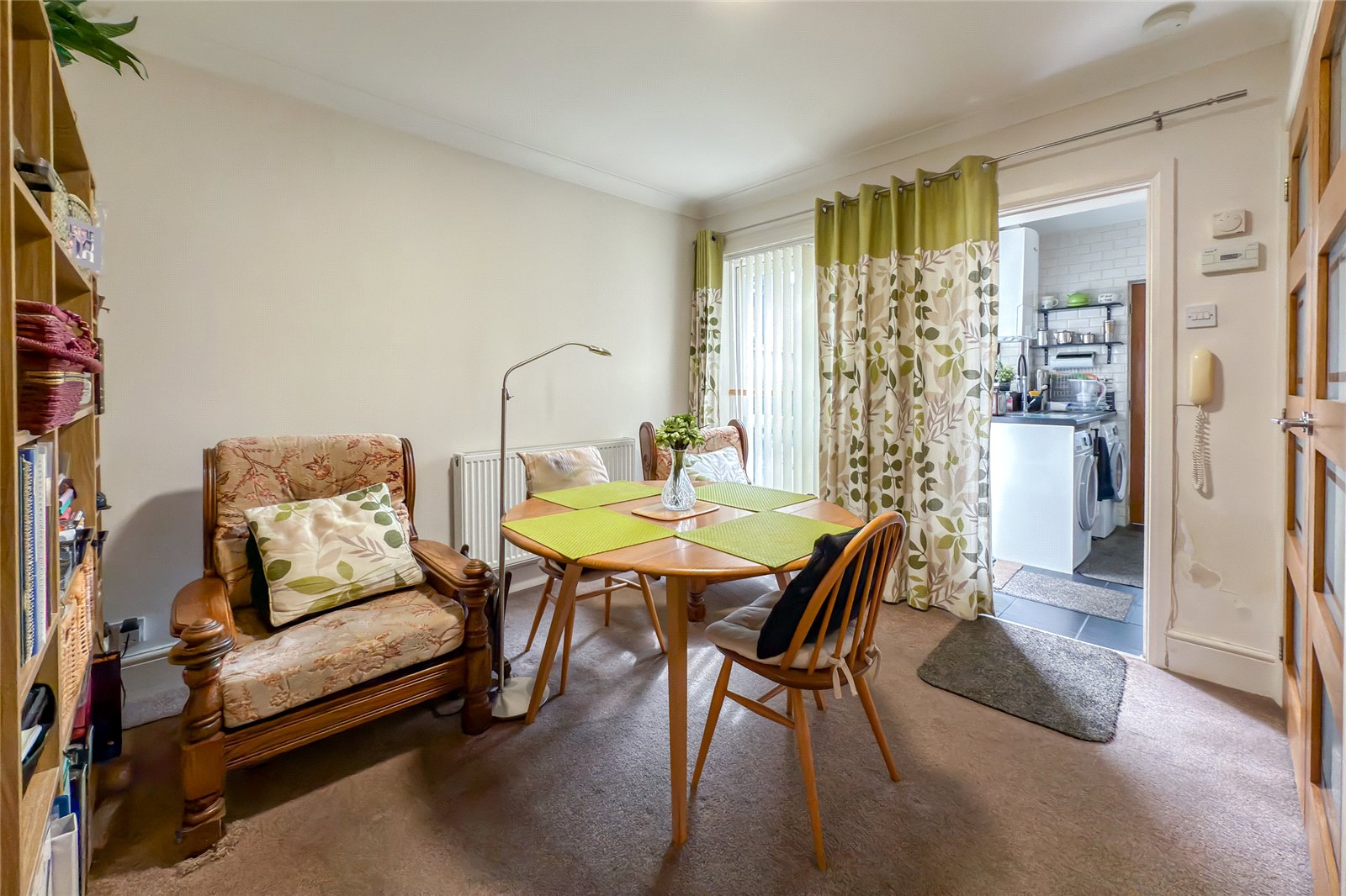 3 bed terraced house for sale in Arthur Road, St. Albans, Hertfordshire, AL1  - Property Image 3