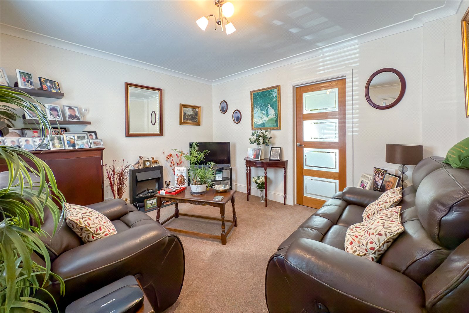 3 bed terraced house for sale in Arthur Road, St. Albans, Hertfordshire, AL1  - Property Image 4