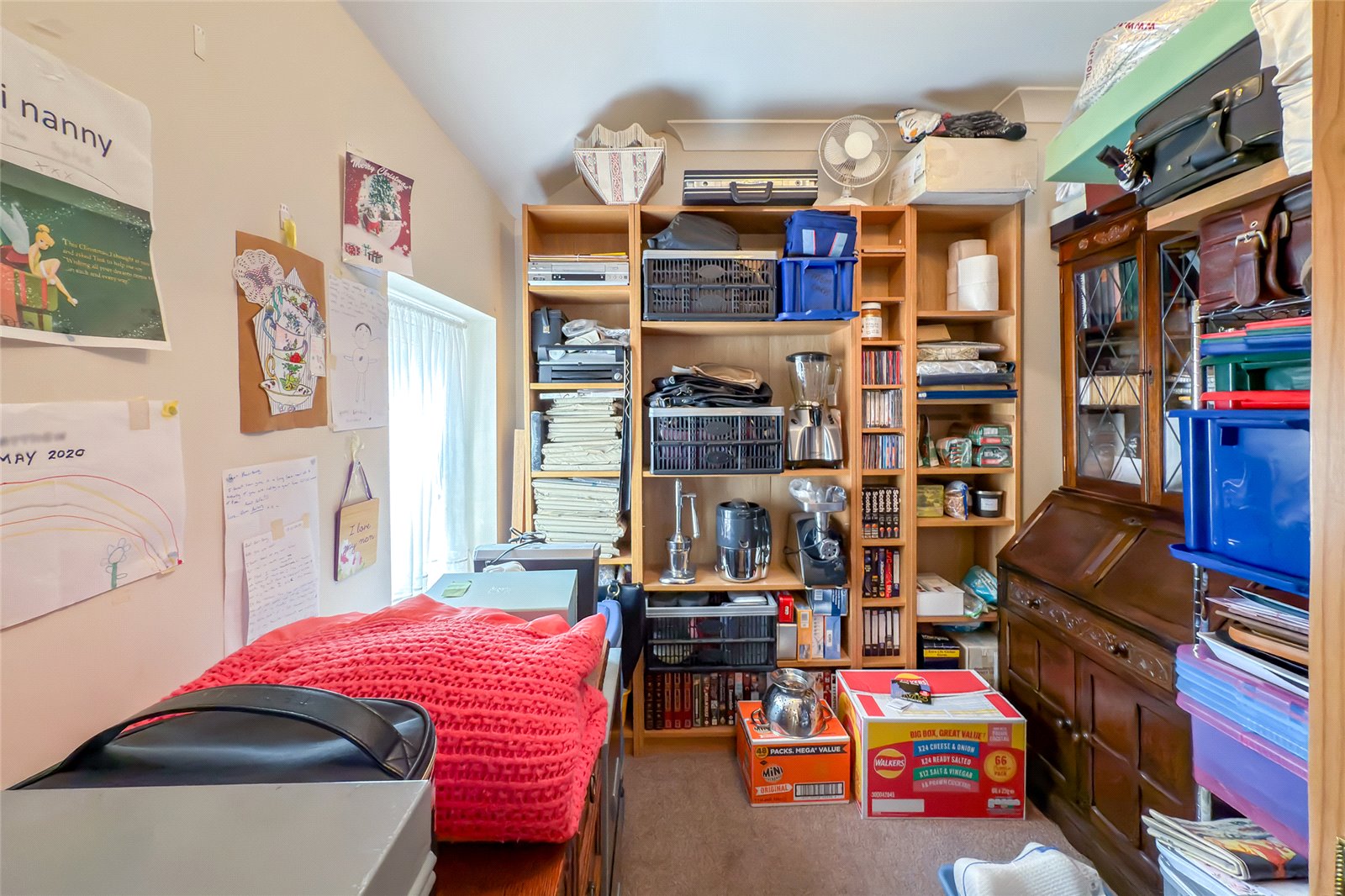 3 bed terraced house for sale in Arthur Road, St. Albans, Hertfordshire, AL1  - Property Image 7