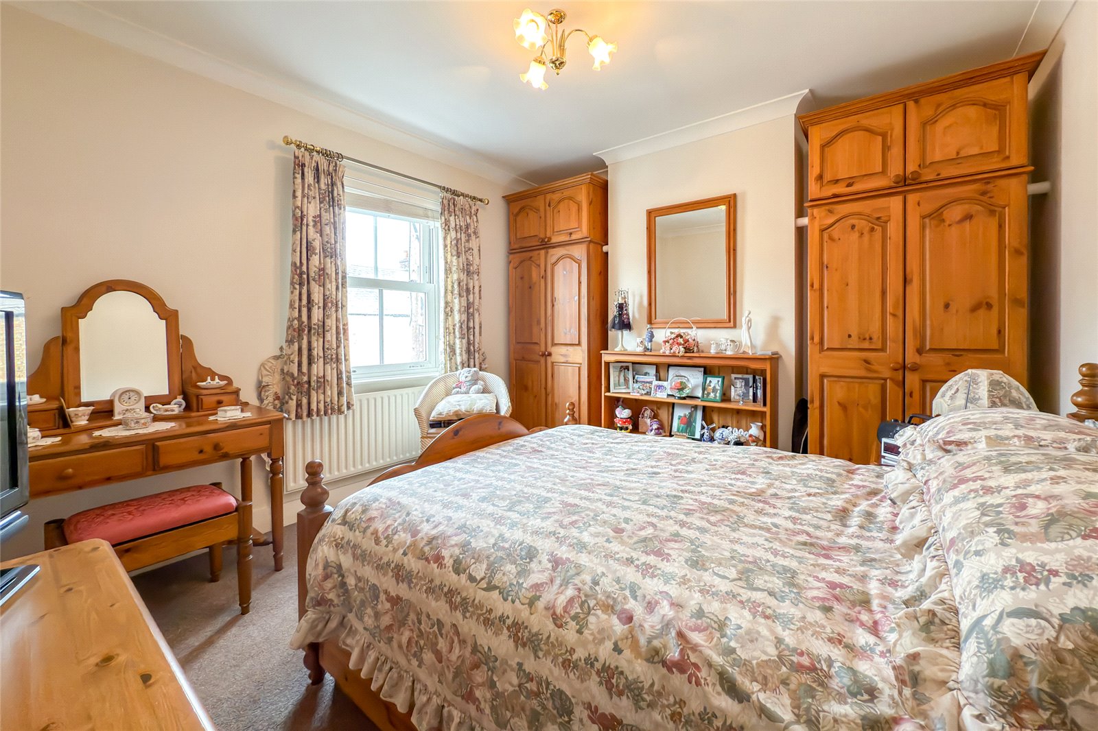 3 bed terraced house for sale in Arthur Road, St. Albans, Hertfordshire, AL1  - Property Image 6