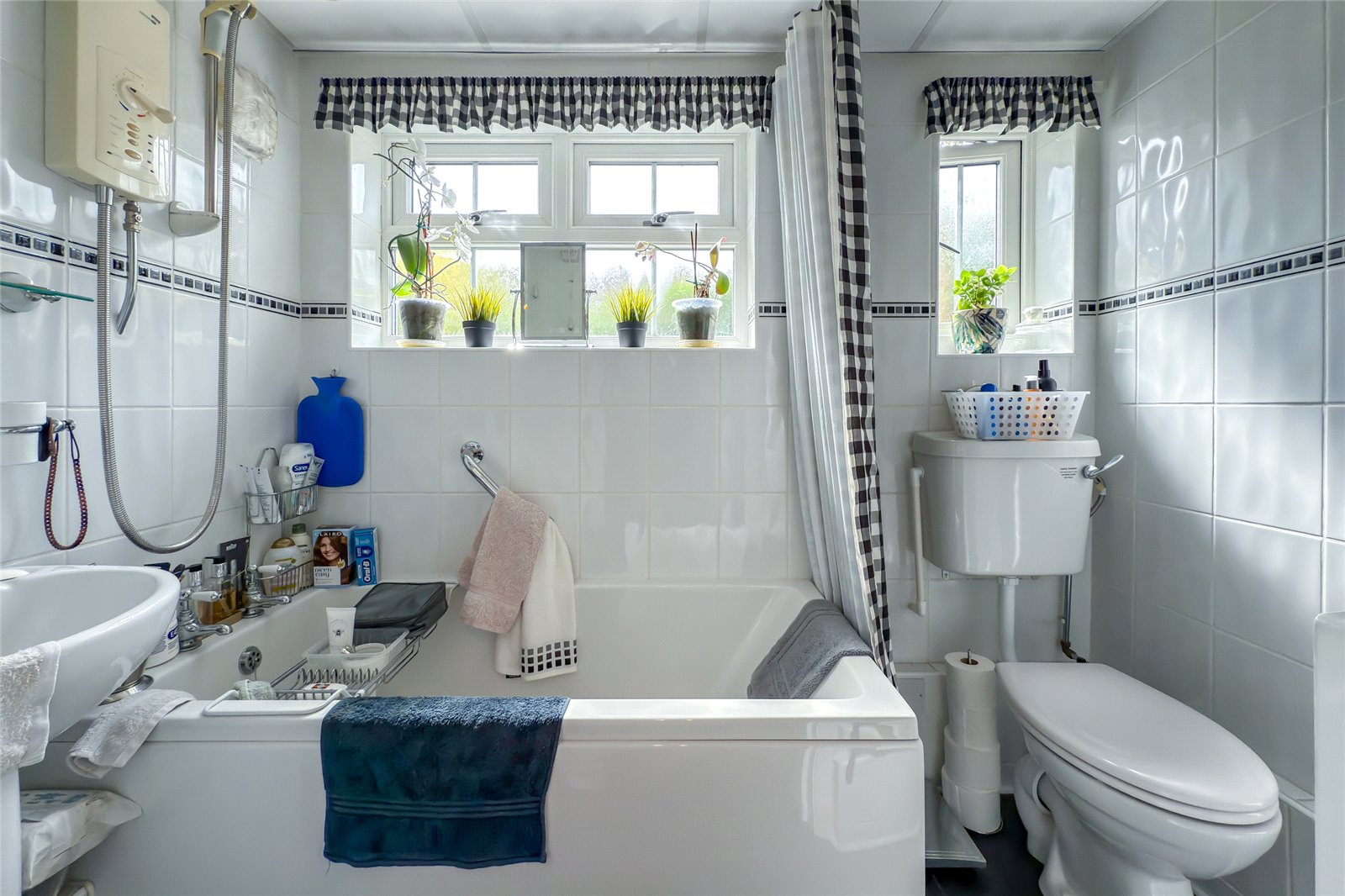 3 bed terraced house for sale in Arthur Road, St. Albans, Hertfordshire, AL1  - Property Image 8