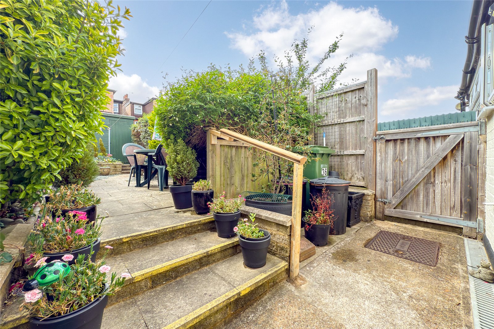 3 bed terraced house for sale in Arthur Road, St. Albans, Hertfordshire, AL1  - Property Image 9