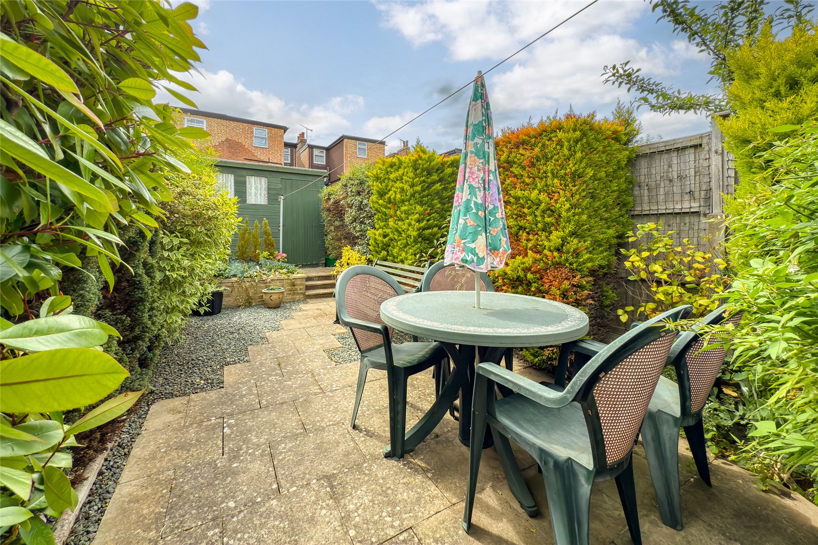 3 bed terraced house for sale in Arthur Road, St. Albans, Hertfordshire, AL1  - Property Image 10