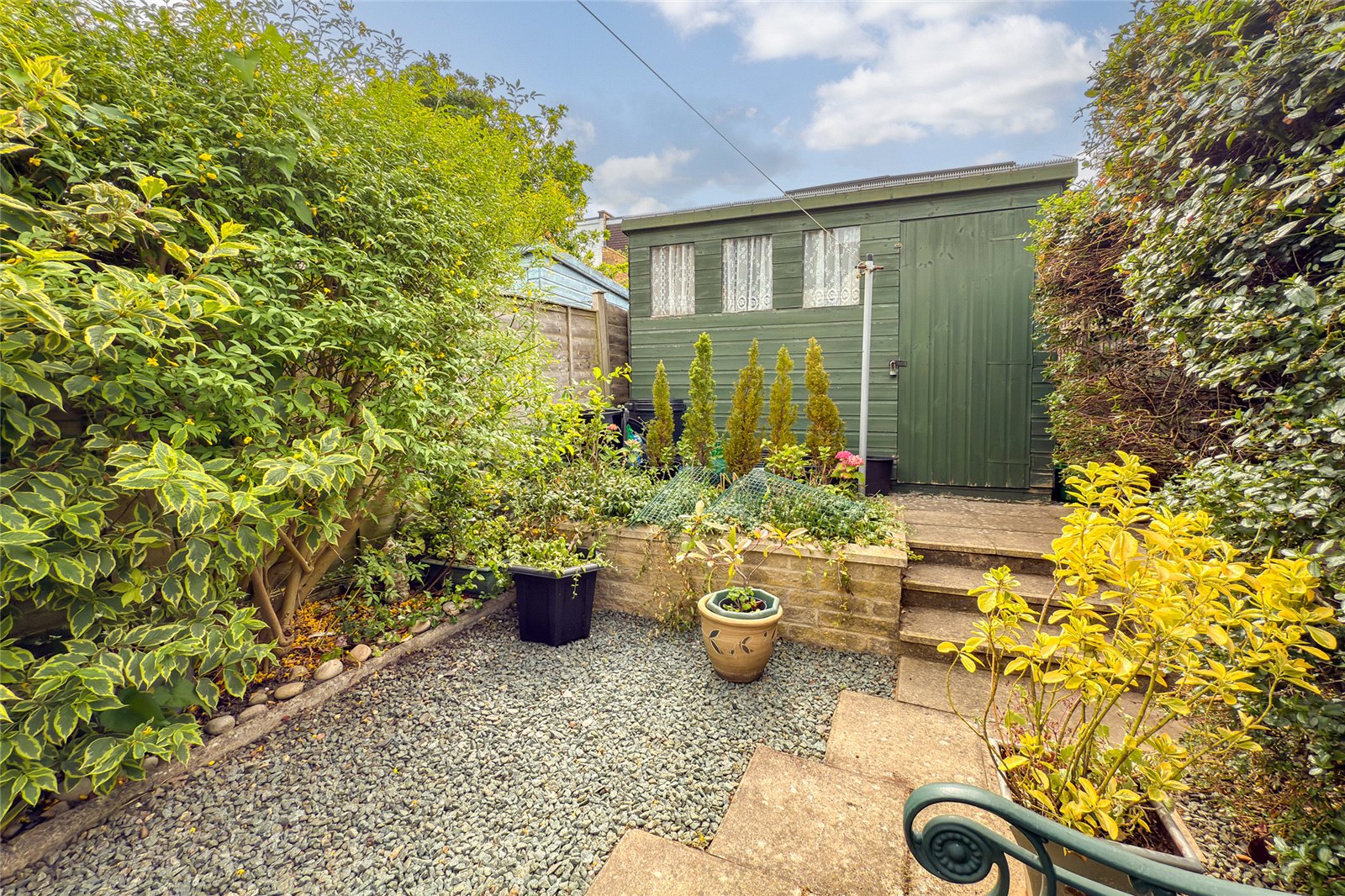 3 bed terraced house for sale in Arthur Road, St. Albans, Hertfordshire, AL1  - Property Image 11