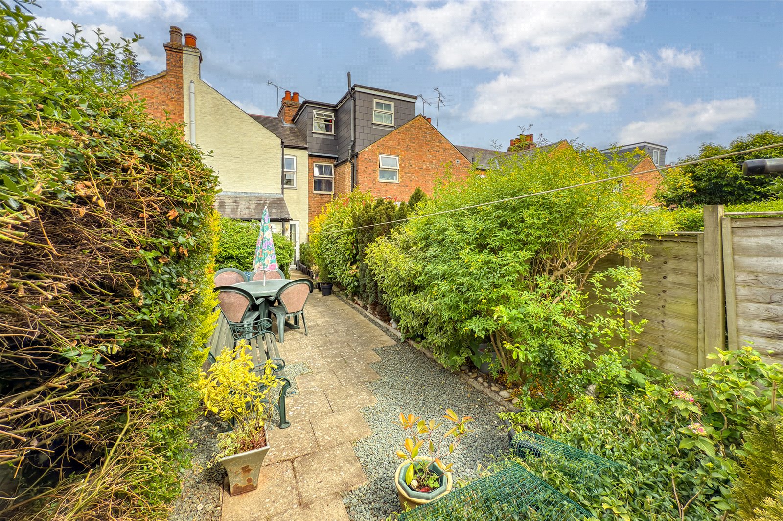 3 bed terraced house for sale in Arthur Road, St. Albans, Hertfordshire, AL1  - Property Image 12