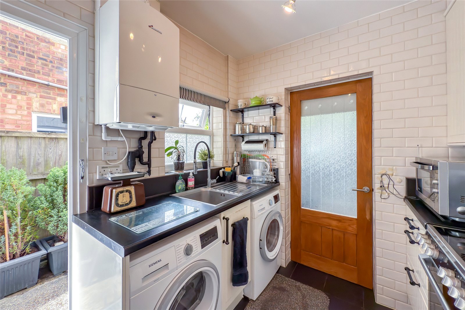 3 bed terraced house for sale in Arthur Road, St. Albans, Hertfordshire, AL1  - Property Image 13