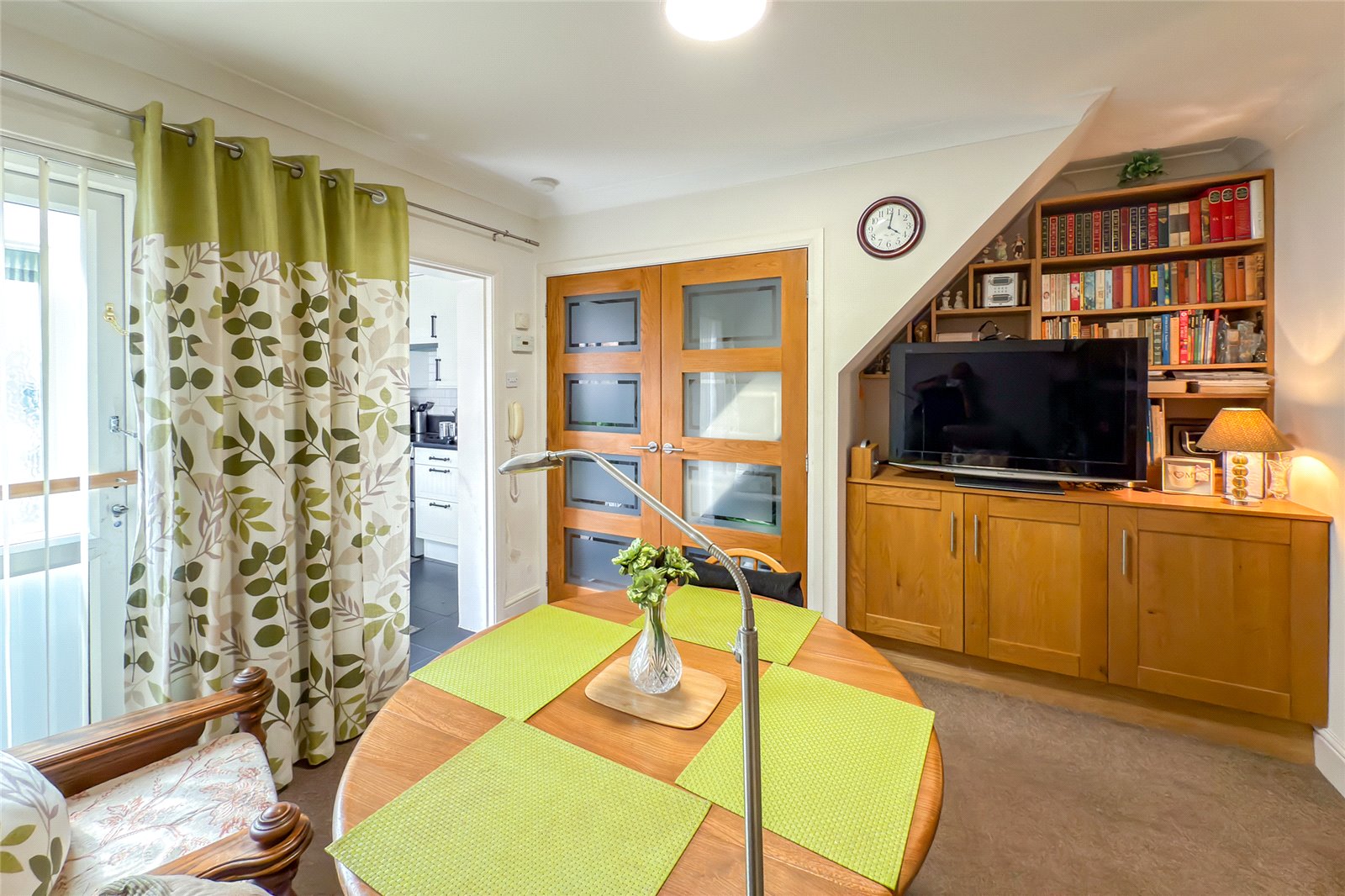 3 bed terraced house for sale in Arthur Road, St. Albans, Hertfordshire, AL1  - Property Image 14
