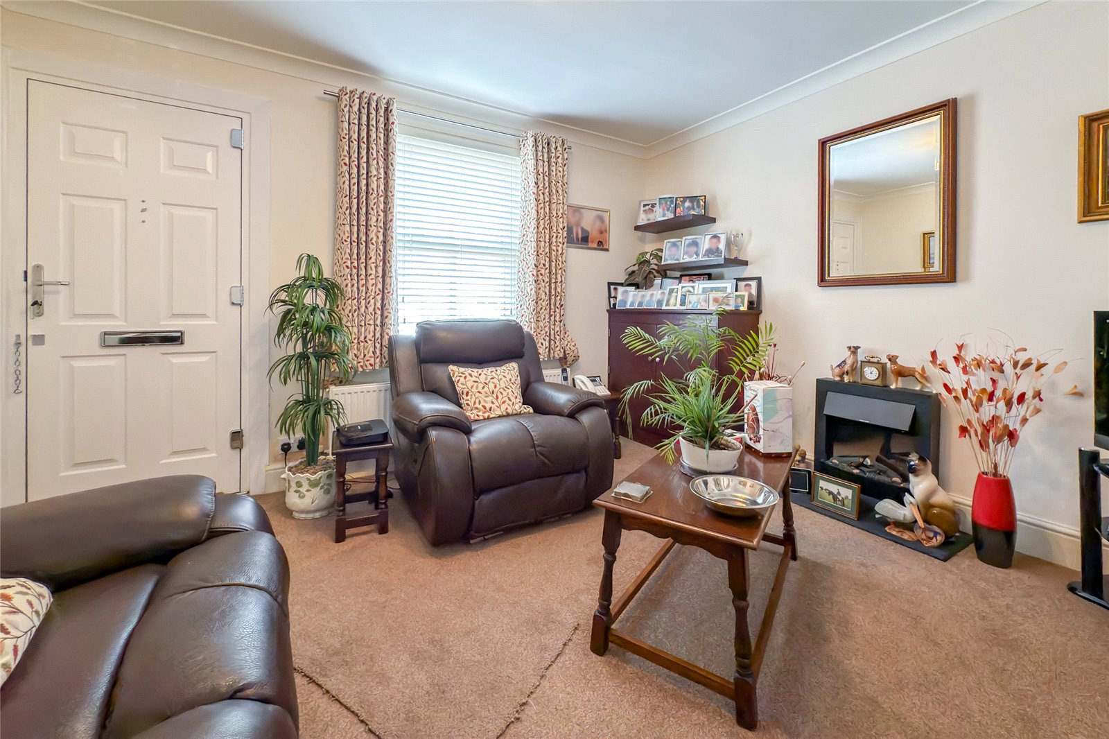 3 bed terraced house for sale in Arthur Road, St. Albans, Hertfordshire, AL1  - Property Image 15