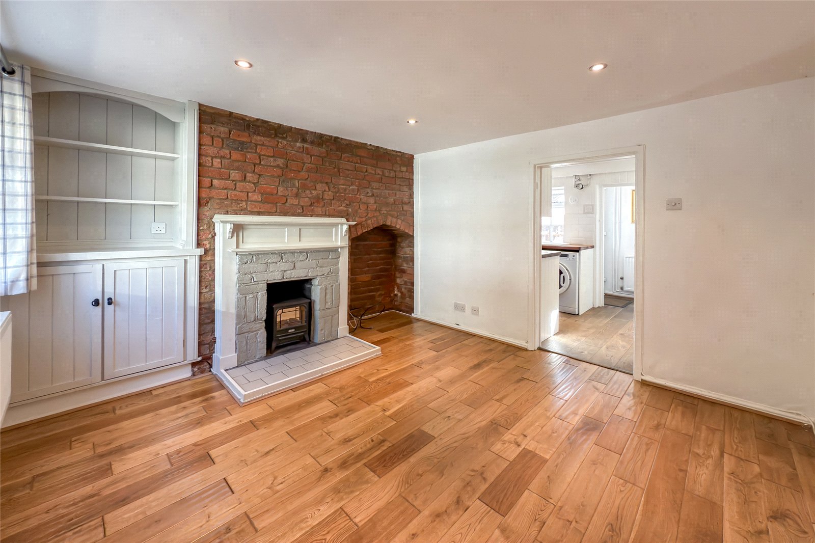 2 bed terraced house for sale in The Hill, Wheathampstead, St. Albans, Hertfordshire, AL4 - Property Image 15