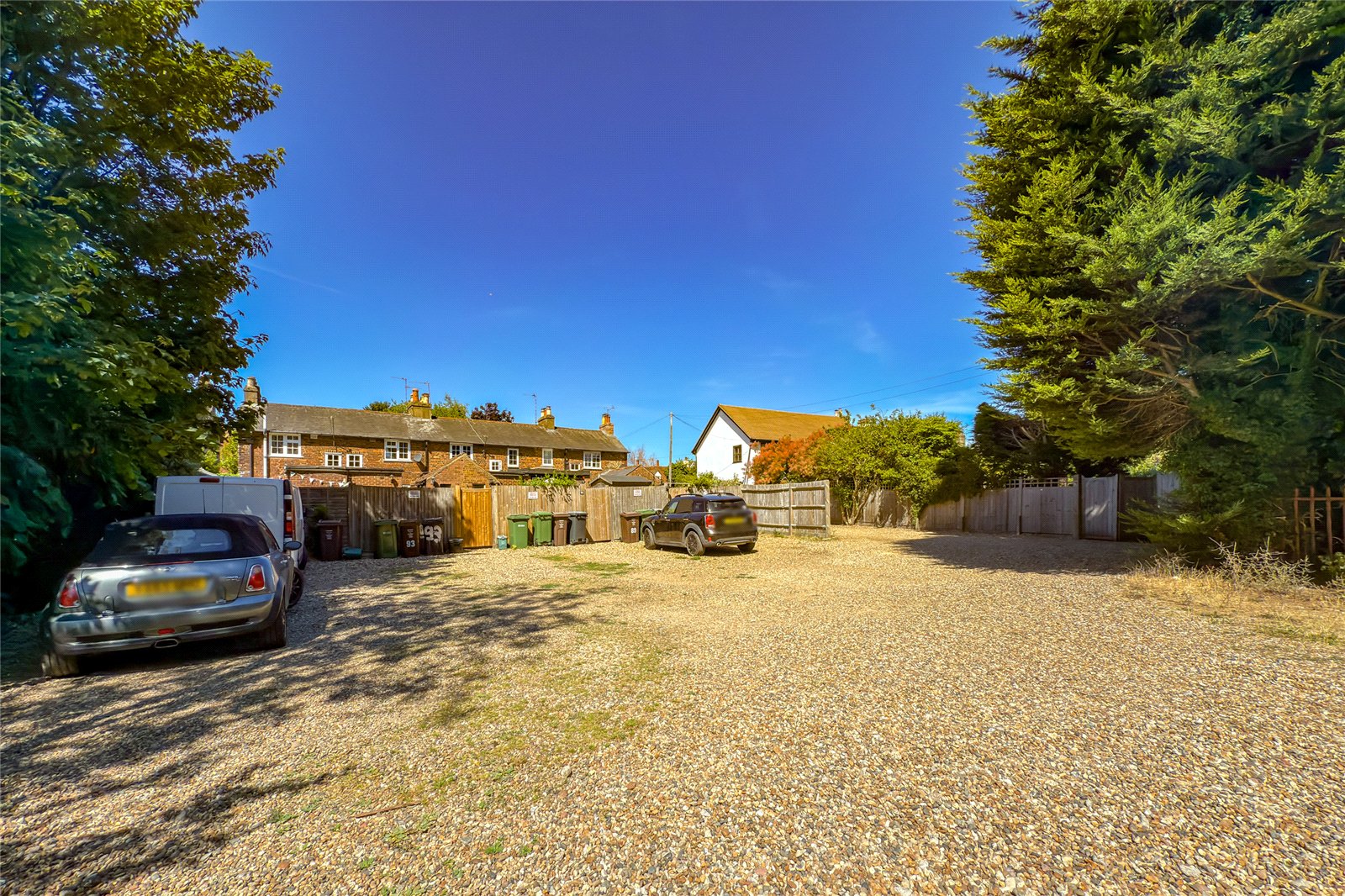 2 bed terraced house for sale in The Hill, Wheathampstead, St. Albans, Hertfordshire, AL4 - Property Image 12