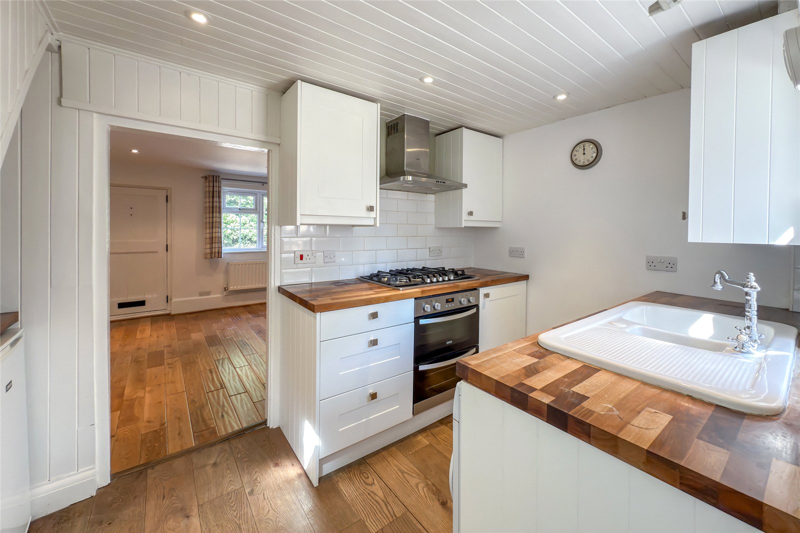 2 bed terraced house for sale in The Hill, Wheathampstead, St. Albans, Hertfordshire, AL4 - Property Image 14