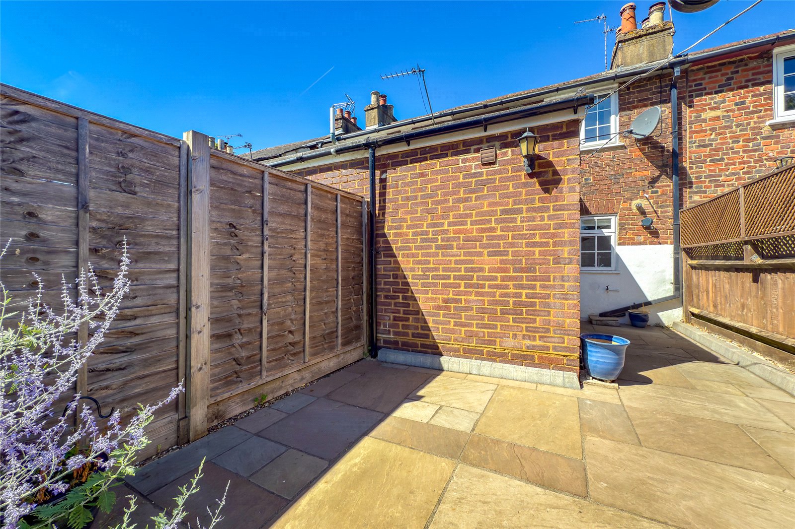 2 bed terraced house for sale in The Hill, Wheathampstead, St. Albans, Hertfordshire, AL4 - Property Image 11