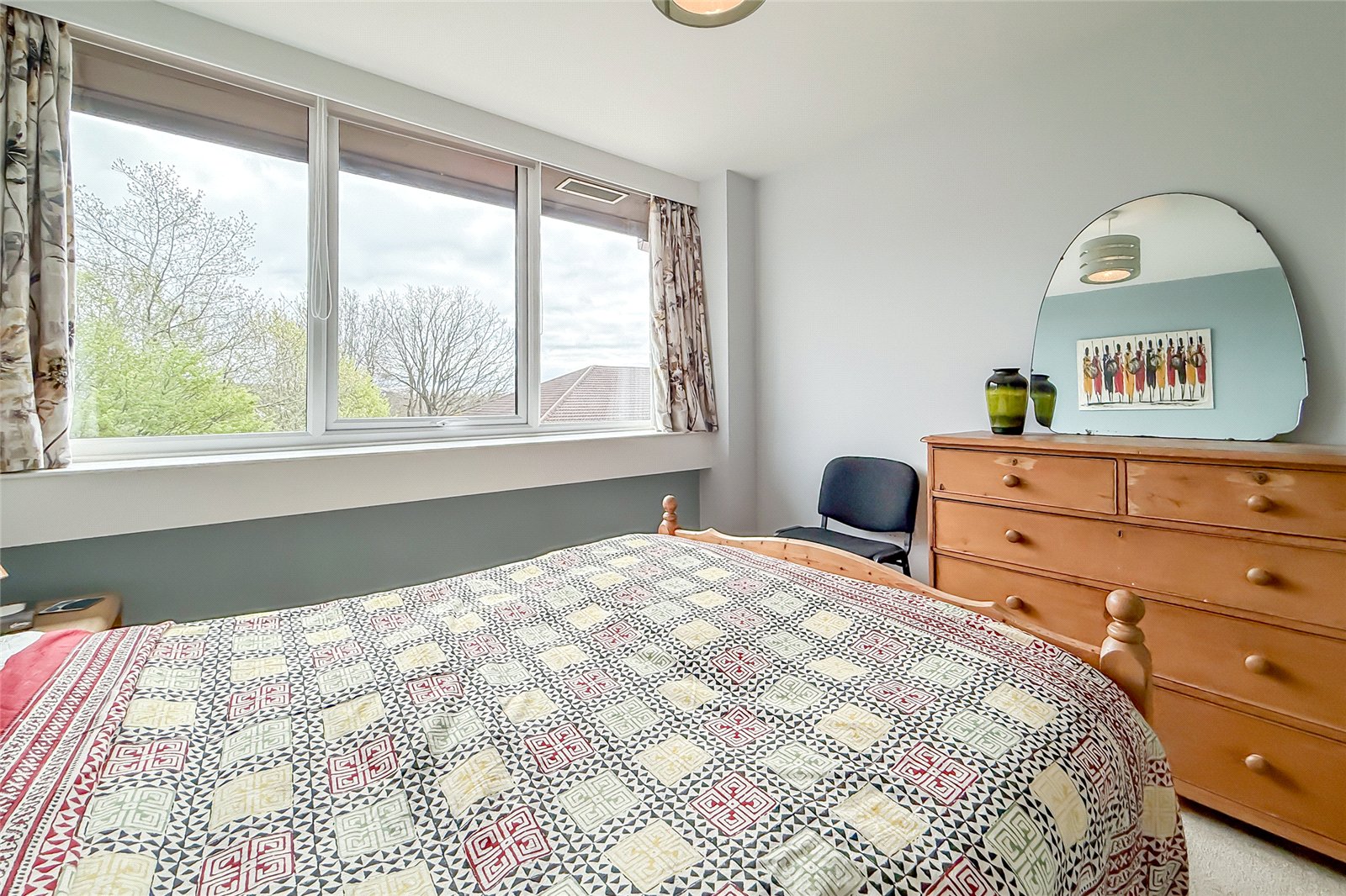1 bed apartment for sale in Sandridge Park, Porters Wood, St. Albans, Hertfordshire, AL3 - Property Image 17
