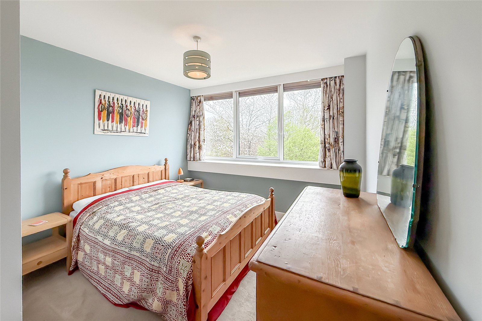 1 bed apartment for sale in Sandridge Park, Porters Wood, St. Albans, Hertfordshire, AL3 - Property Image 4