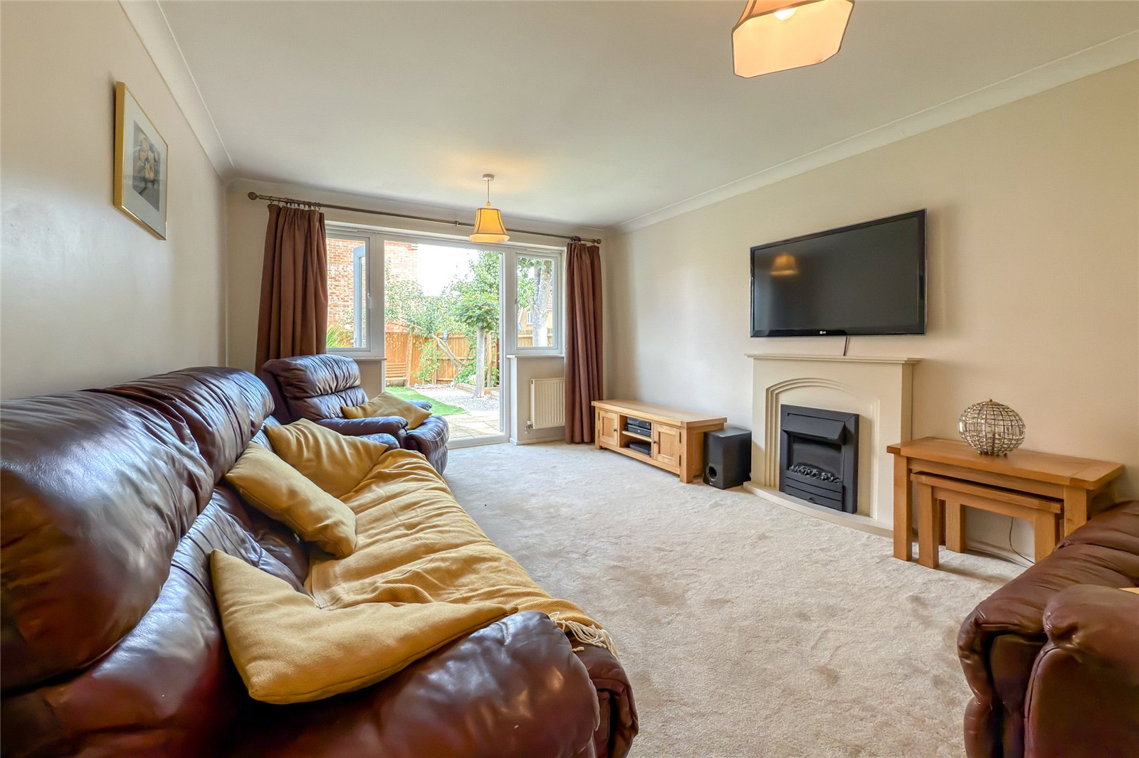 4 bed detached house for sale in Wynches Farm Drive, St. Albans, Hertfordshire, AL4  - Property Image 4