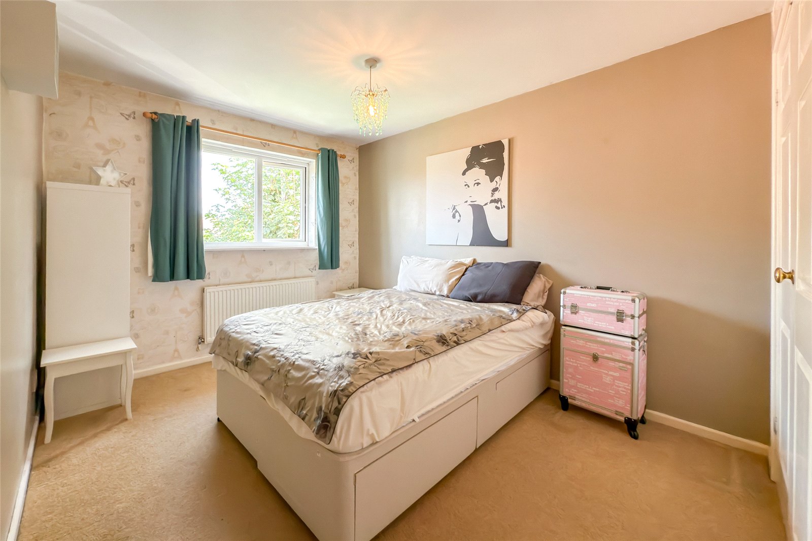 4 bed detached house for sale in Wynches Farm Drive, St. Albans, Hertfordshire, AL4  - Property Image 5