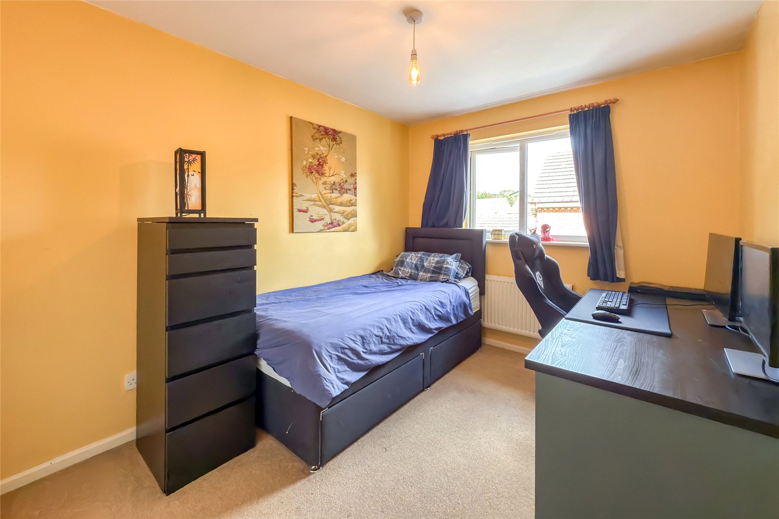4 bed detached house for sale in Wynches Farm Drive, St. Albans, Hertfordshire, AL4  - Property Image 8