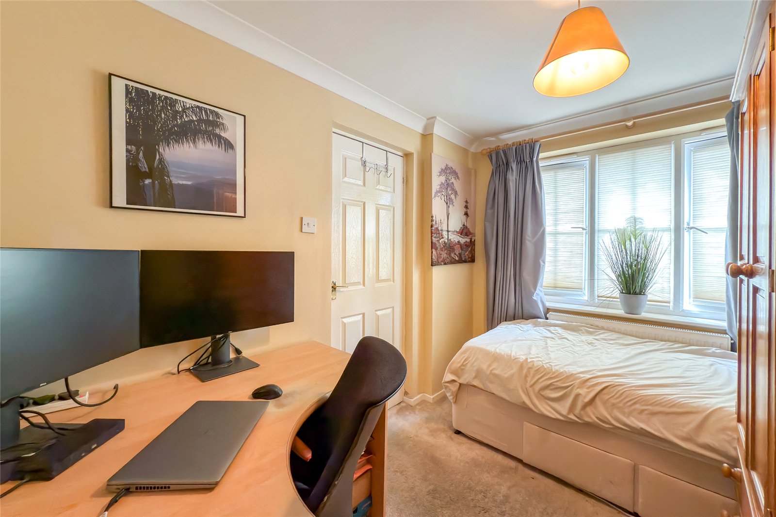 4 bed detached house for sale in Wynches Farm Drive, St. Albans, Hertfordshire, AL4  - Property Image 10