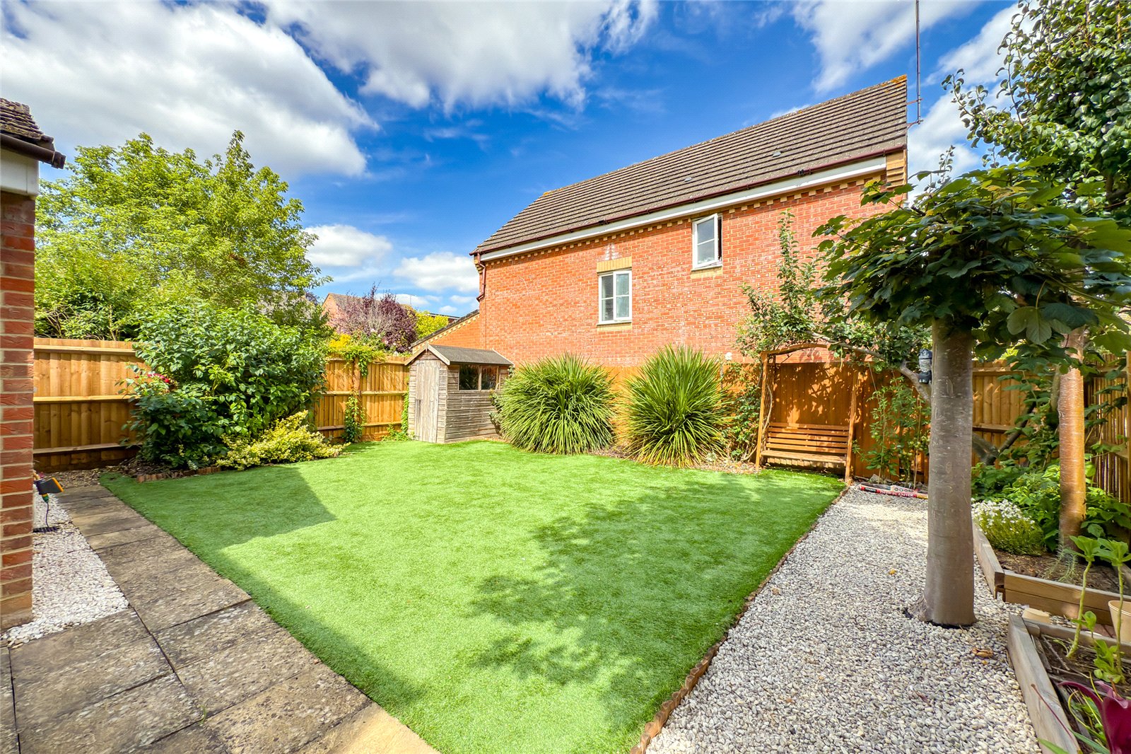 4 bed detached house for sale in Wynches Farm Drive, St. Albans, Hertfordshire, AL4  - Property Image 9