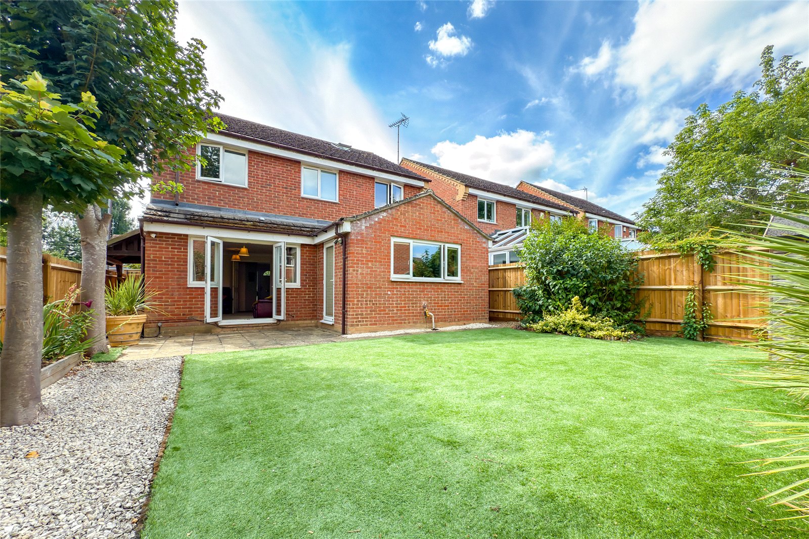 4 bed detached house for sale in Wynches Farm Drive, St. Albans, Hertfordshire, AL4  - Property Image 12