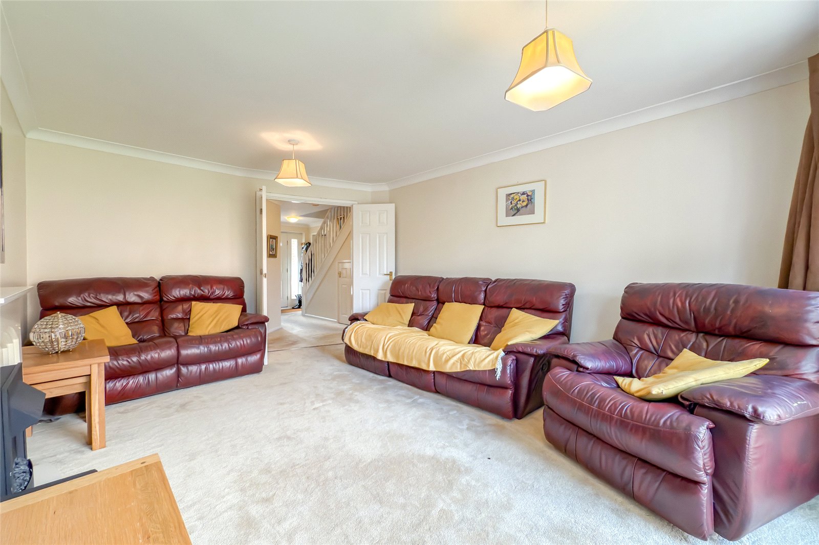4 bed detached house for sale in Wynches Farm Drive, St. Albans, Hertfordshire, AL4  - Property Image 17