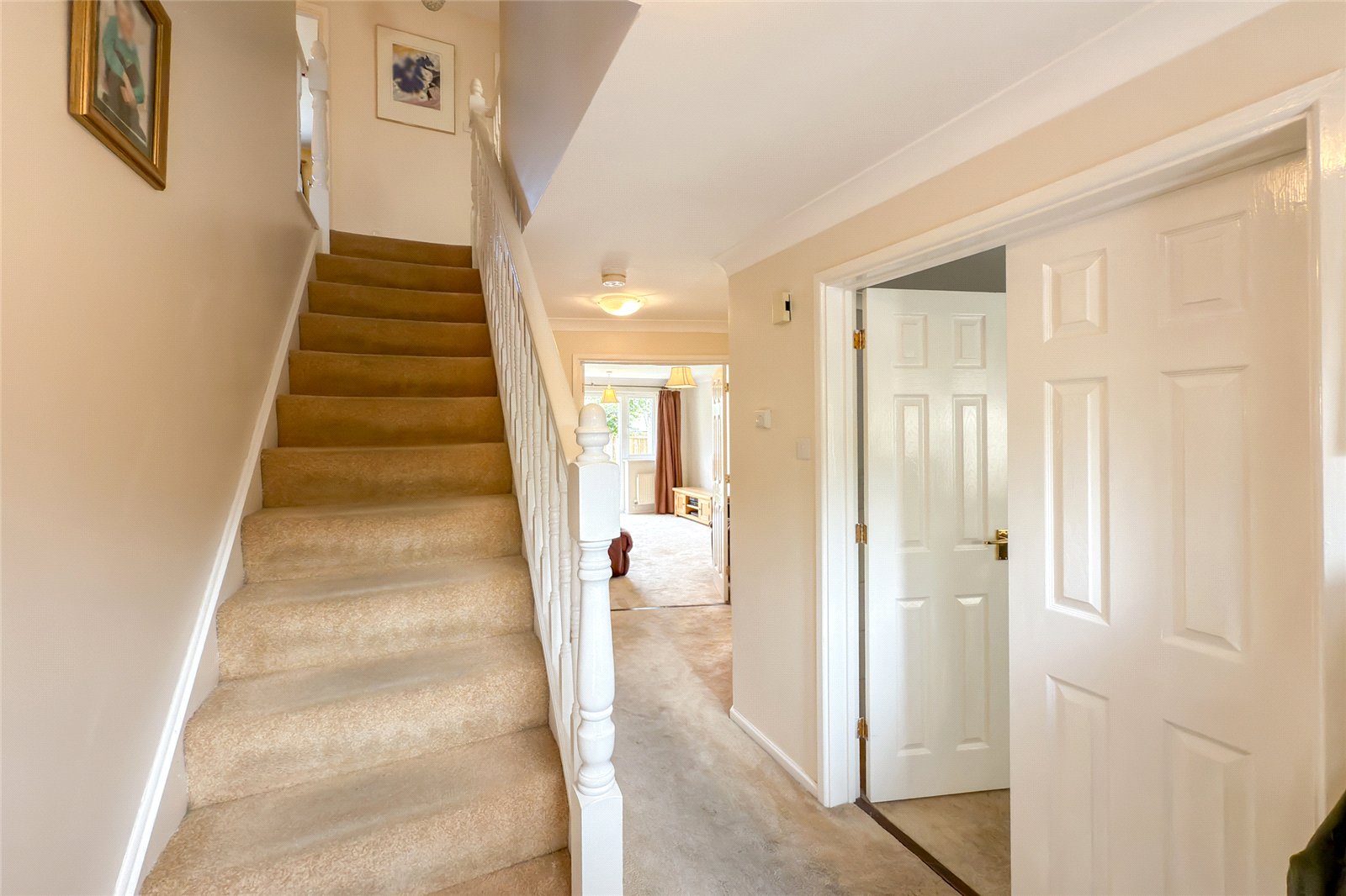 4 bed detached house for sale in Wynches Farm Drive, St. Albans, Hertfordshire, AL4  - Property Image 18