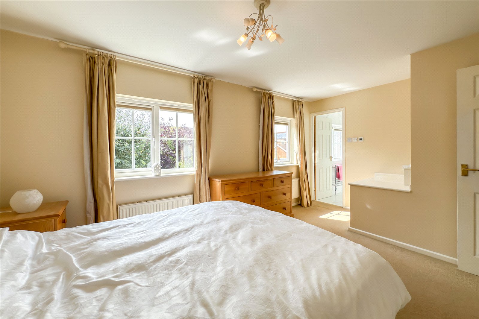 4 bed detached house for sale in Wynches Farm Drive, St. Albans, Hertfordshire, AL4  - Property Image 19