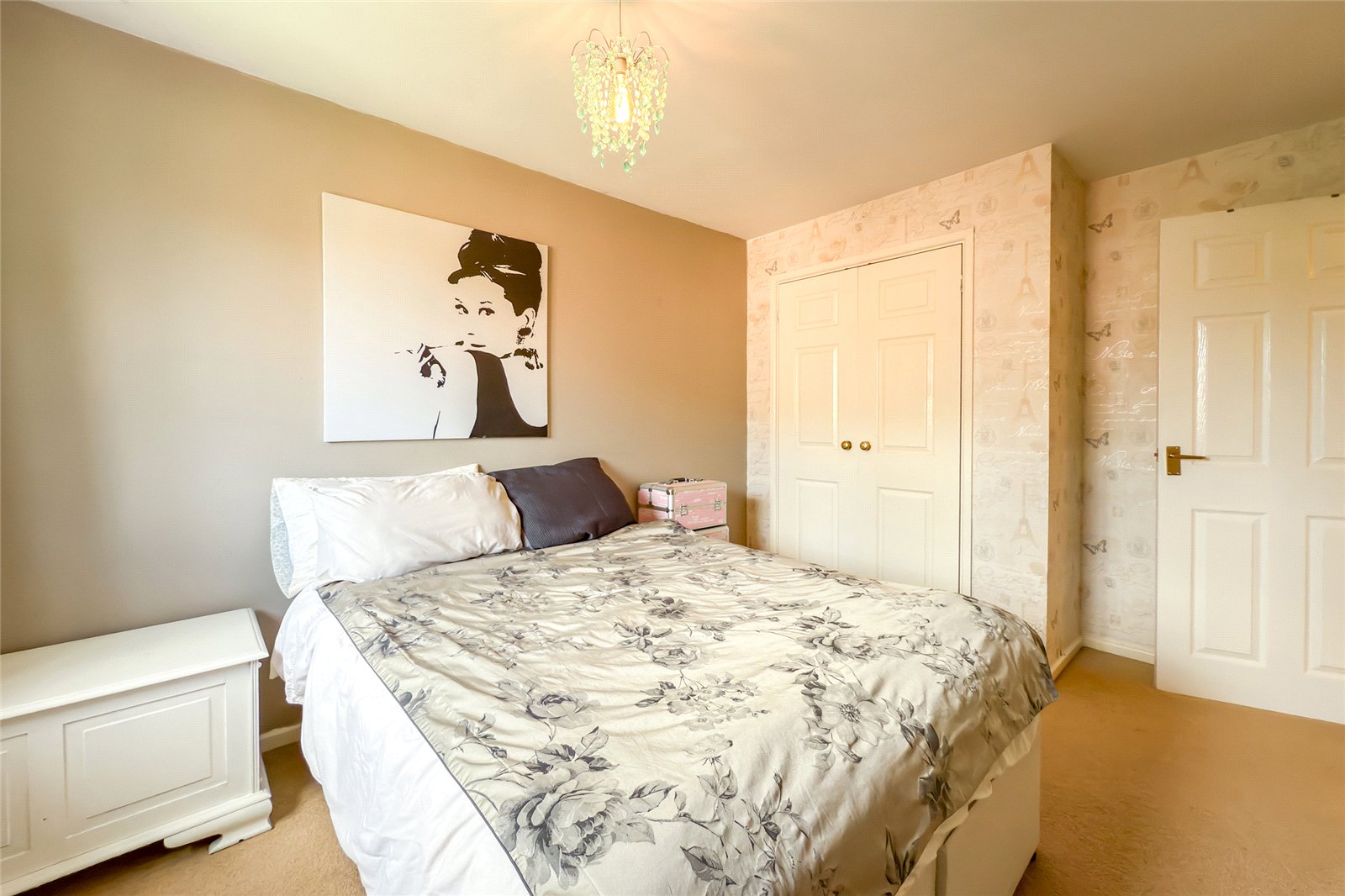 4 bed detached house for sale in Wynches Farm Drive, St. Albans, Hertfordshire, AL4  - Property Image 20