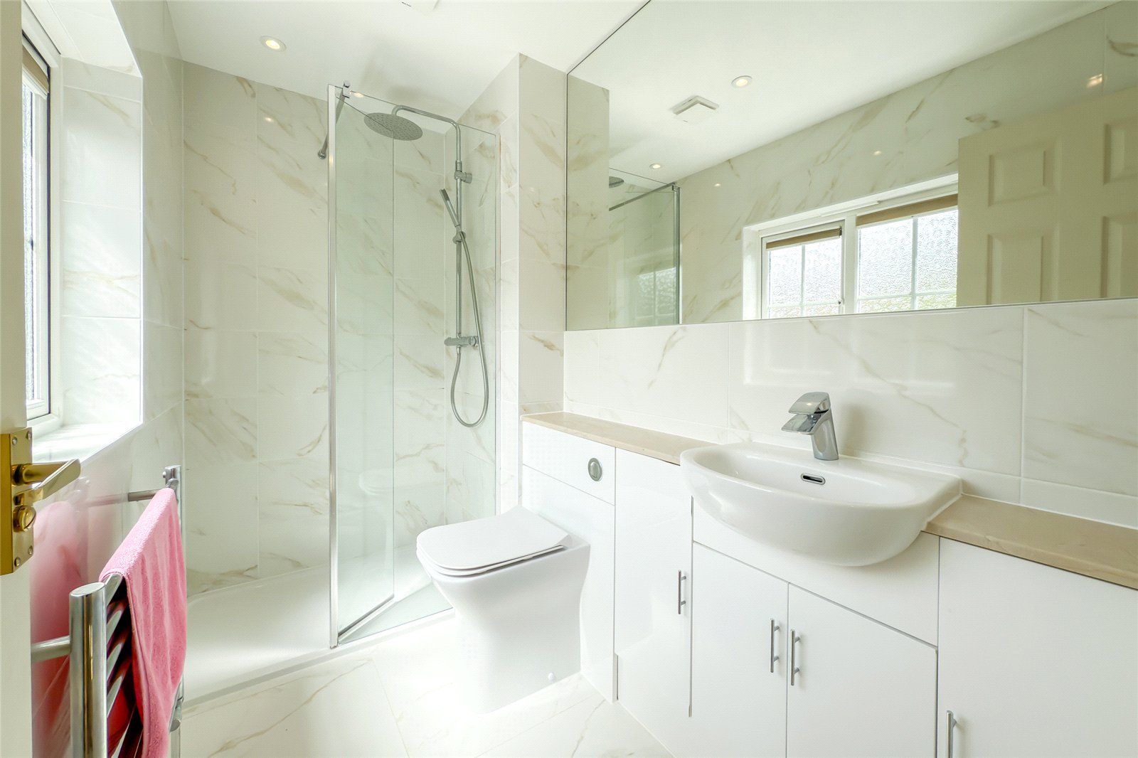 4 bed detached house for sale in Wynches Farm Drive, St. Albans, Hertfordshire, AL4  - Property Image 21