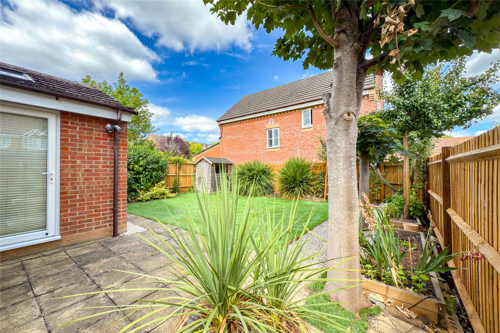 4 bed detached house for sale in Wynches Farm Drive, St. Albans, Hertfordshire, AL4  - Property Image 22