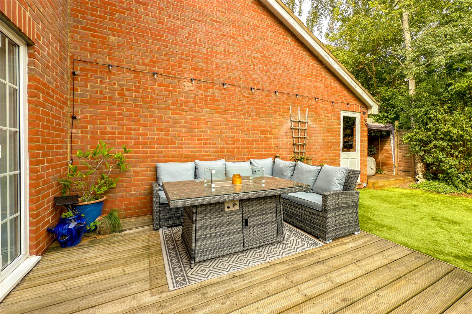 5 bed detached house for sale in Nimrod Drive, Hatfield, Hertfordshire, AL10  - Property Image 16