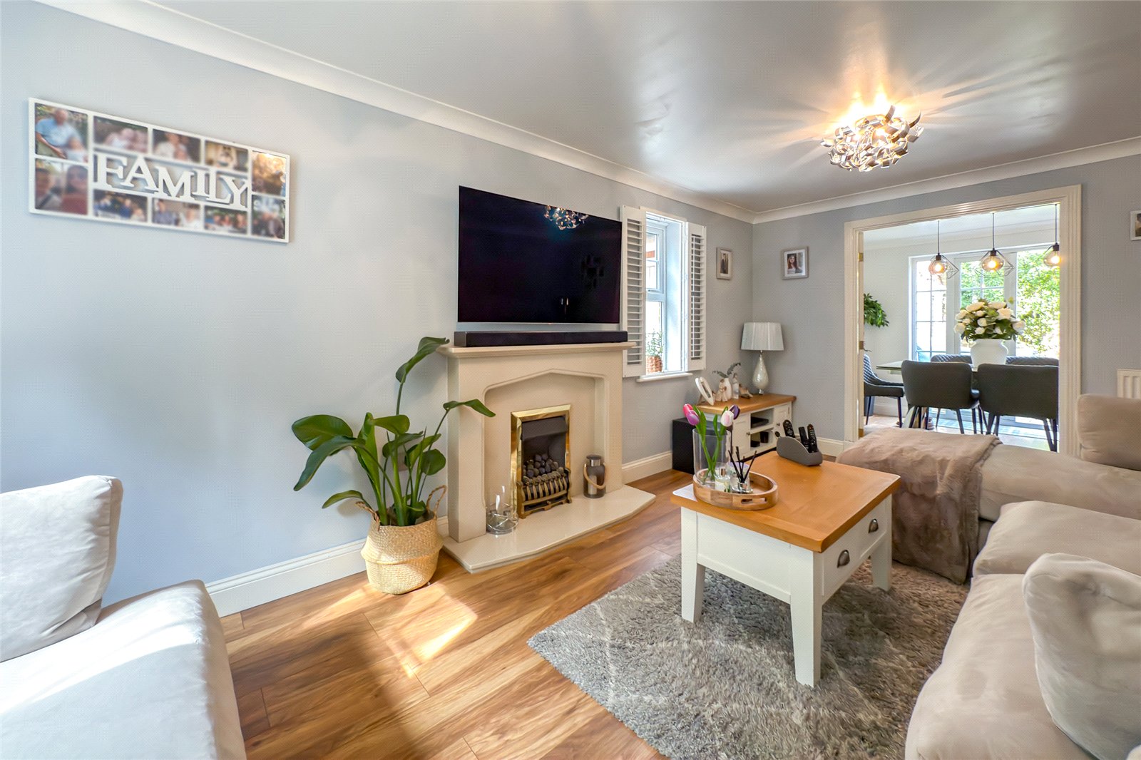 5 bed detached house for sale in Nimrod Drive, Hatfield, Hertfordshire, AL10  - Property Image 19