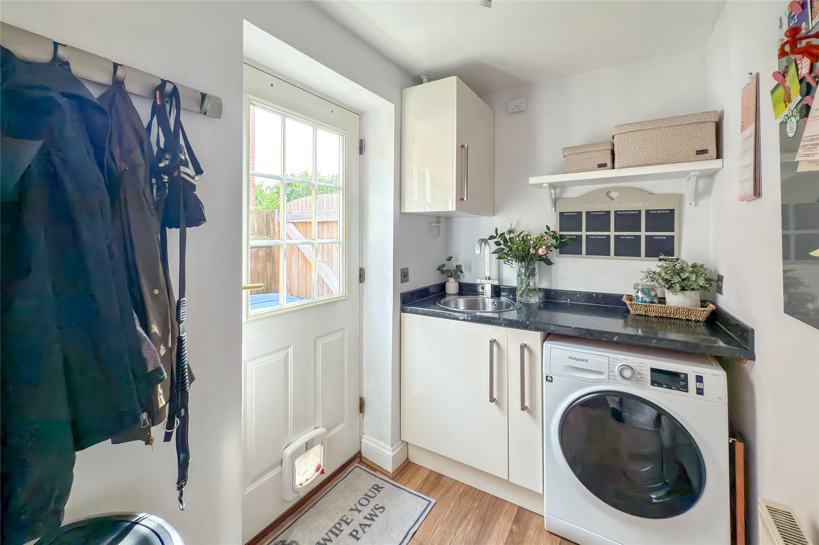 5 bed detached house for sale in Nimrod Drive, Hatfield, Hertfordshire, AL10  - Property Image 20