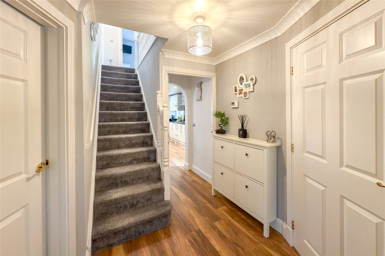 5 bed detached house for sale in Nimrod Drive, Hatfield, Hertfordshire, AL10  - Property Image 7