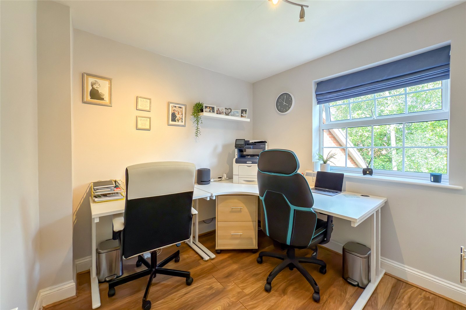 5 bed detached house for sale in Nimrod Drive, Hatfield, Hertfordshire, AL10  - Property Image 25