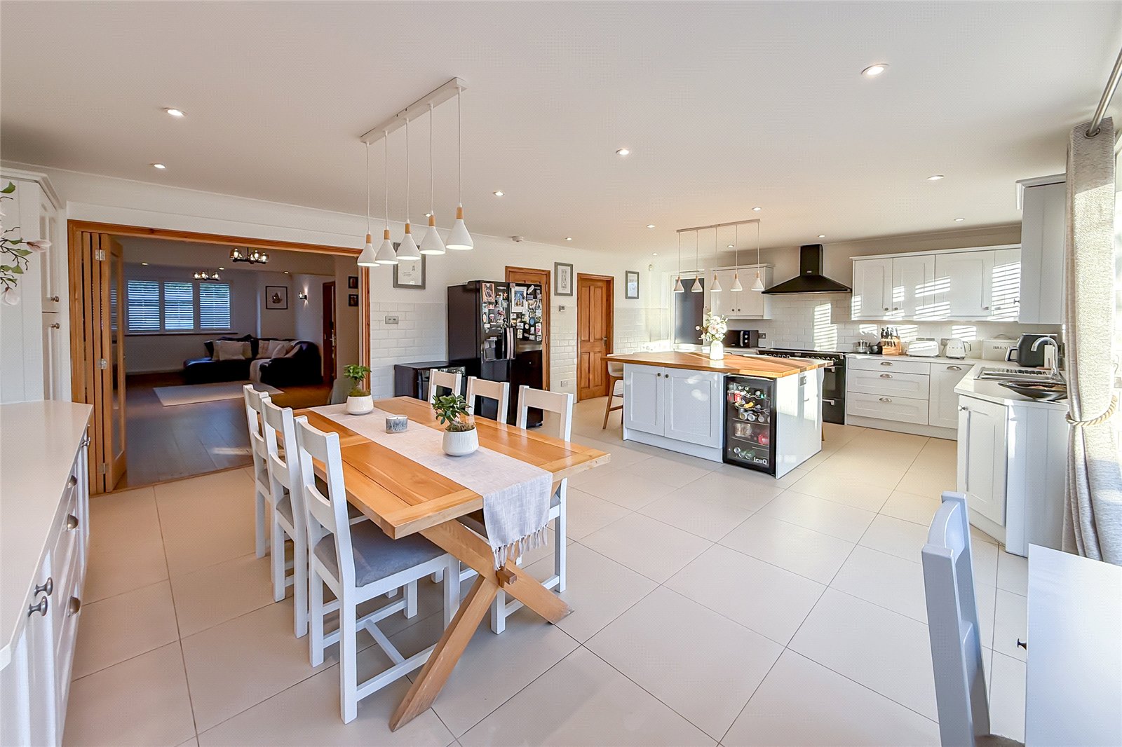 4 bed semi-detached house for sale in St. Albans Road West, Ellenbrook, Hatfield, Herts, AL10  - Property Image 4