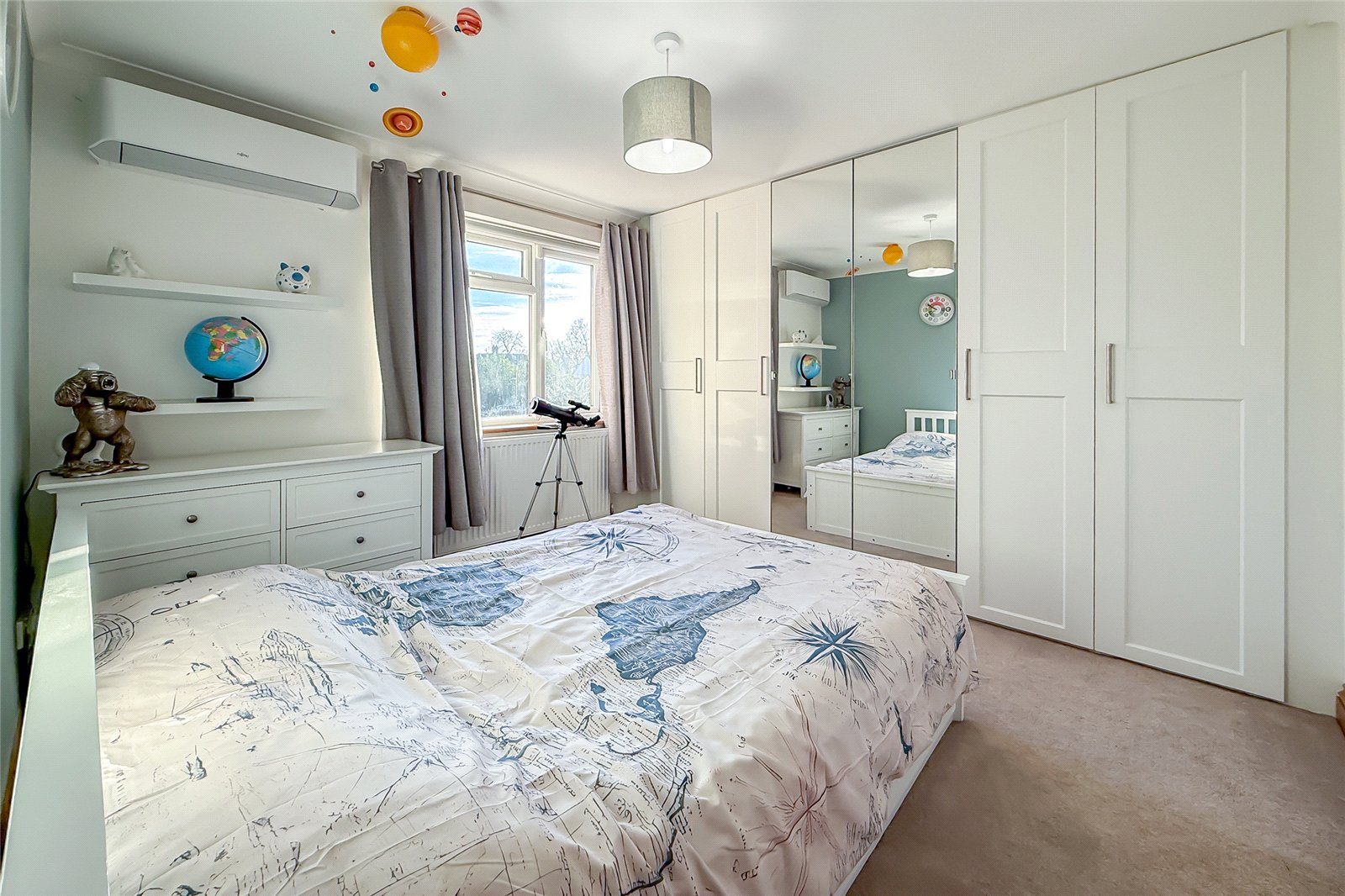 4 bed semi-detached house for sale in St. Albans Road West, Ellenbrook, Hatfield, Herts, AL10  - Property Image 6