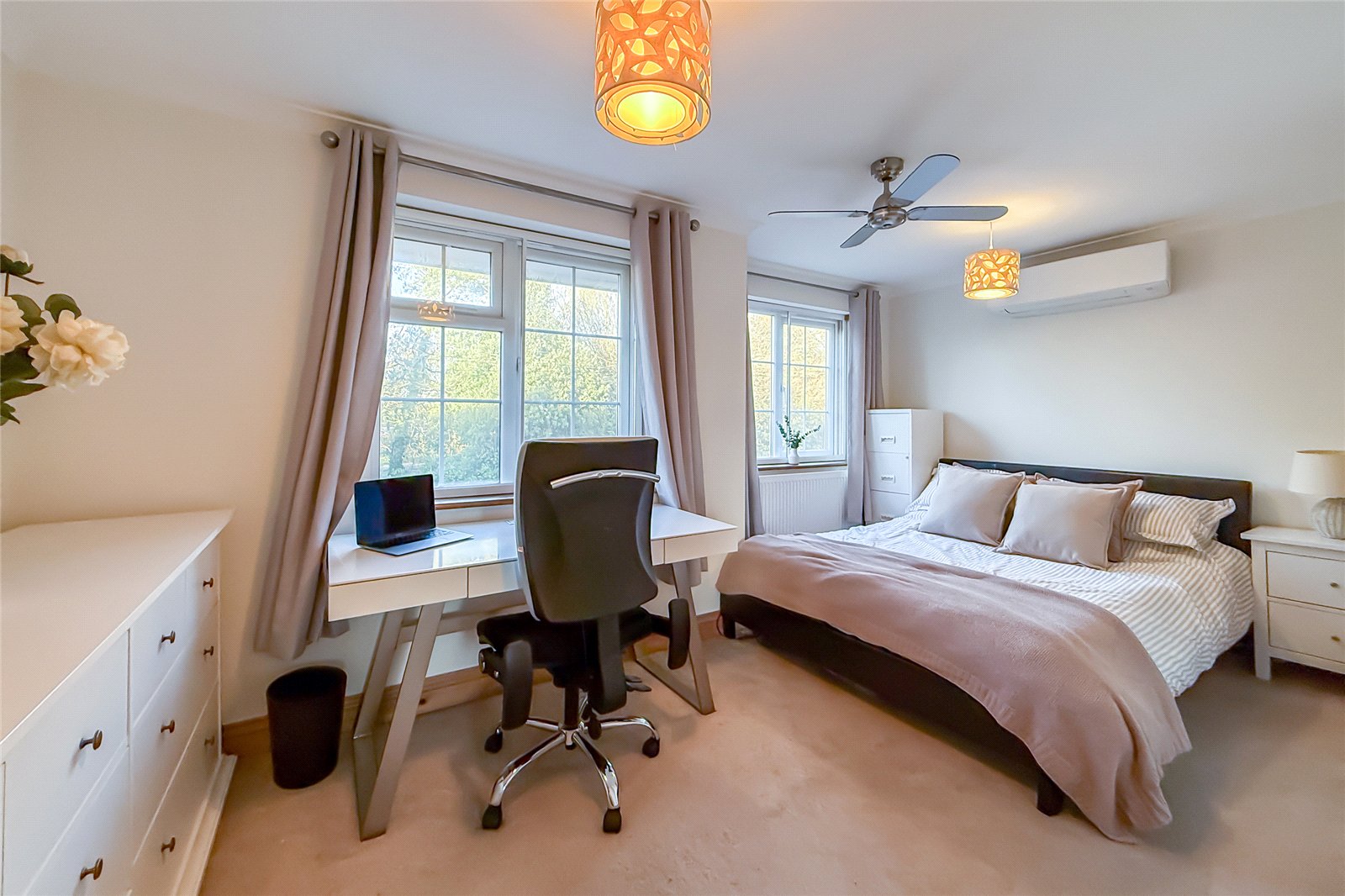 4 bed semi-detached house for sale in St. Albans Road West, Ellenbrook, Hatfield, Herts, AL10  - Property Image 7