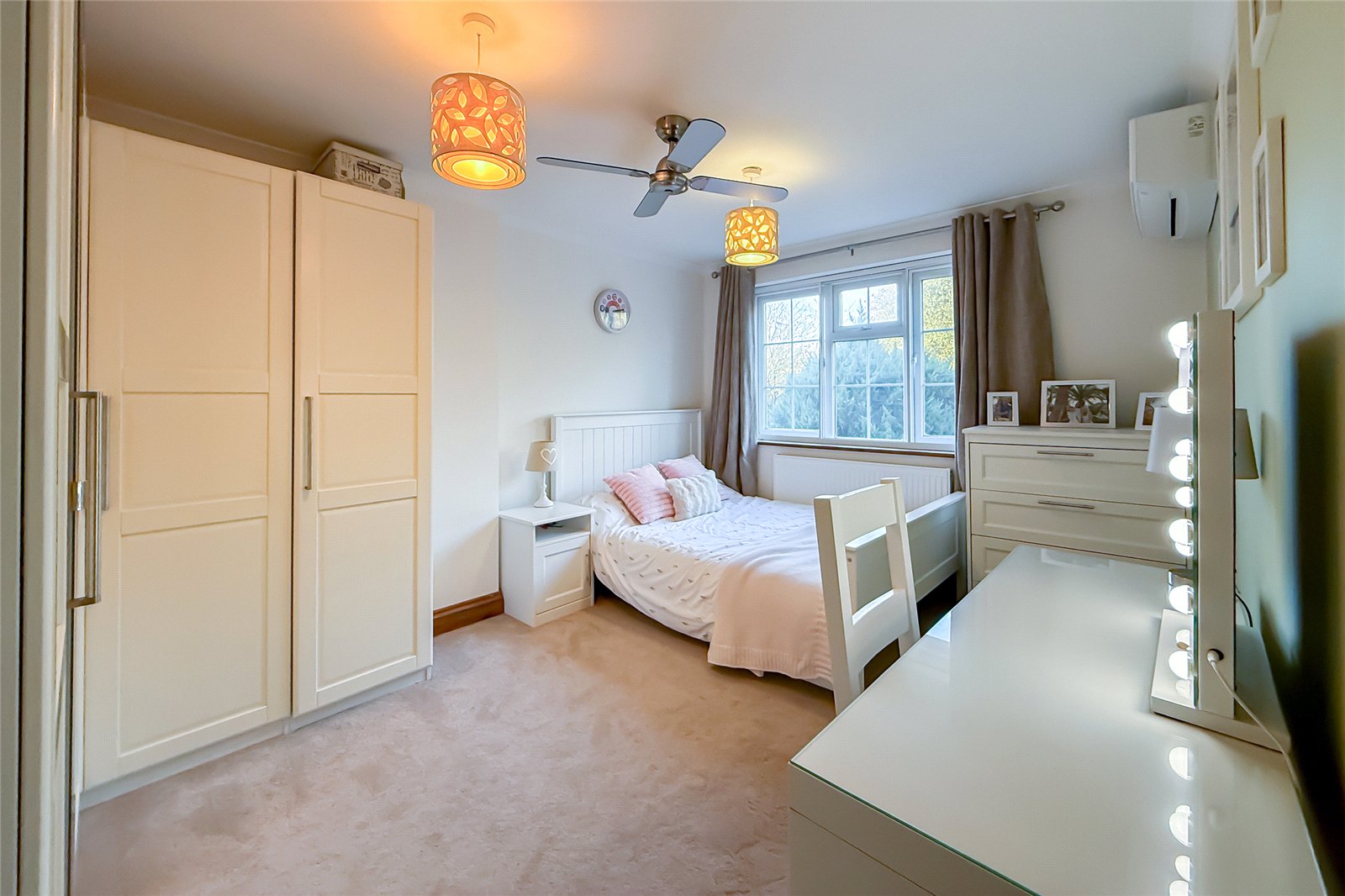 4 bed semi-detached house for sale in St. Albans Road West, Ellenbrook, Hatfield, Herts, AL10  - Property Image 8