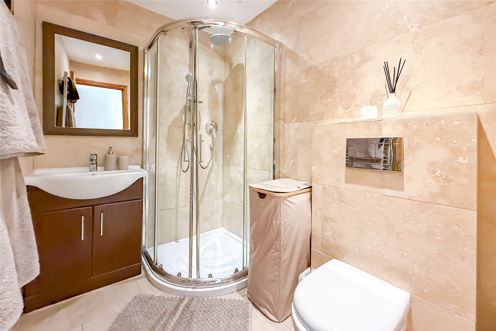 4 bed semi-detached house for sale in St. Albans Road West, Ellenbrook, Hatfield, Herts, AL10  - Property Image 11