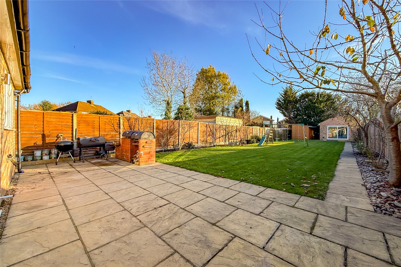 4 bed semi-detached house for sale in St. Albans Road West, Ellenbrook, Hatfield, Herts, AL10  - Property Image 12