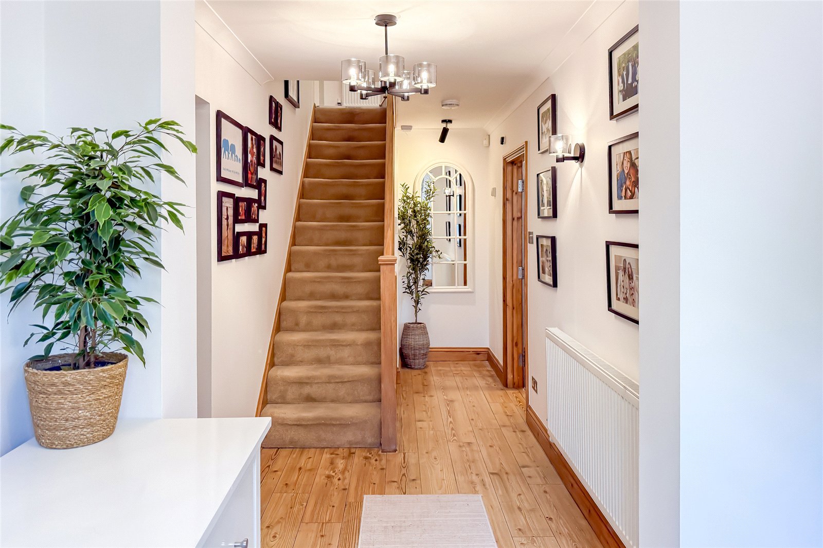 4 bed semi-detached house for sale in St. Albans Road West, Ellenbrook, Hatfield, Herts, AL10  - Property Image 15