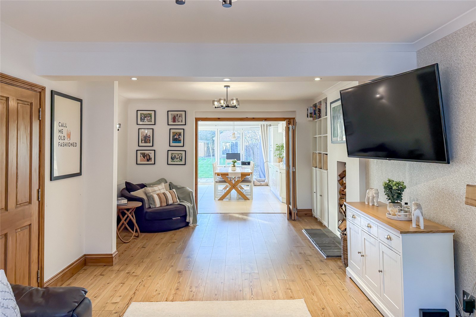 4 bed semi-detached house for sale in St. Albans Road West, Ellenbrook, Hatfield, Herts, AL10  - Property Image 16