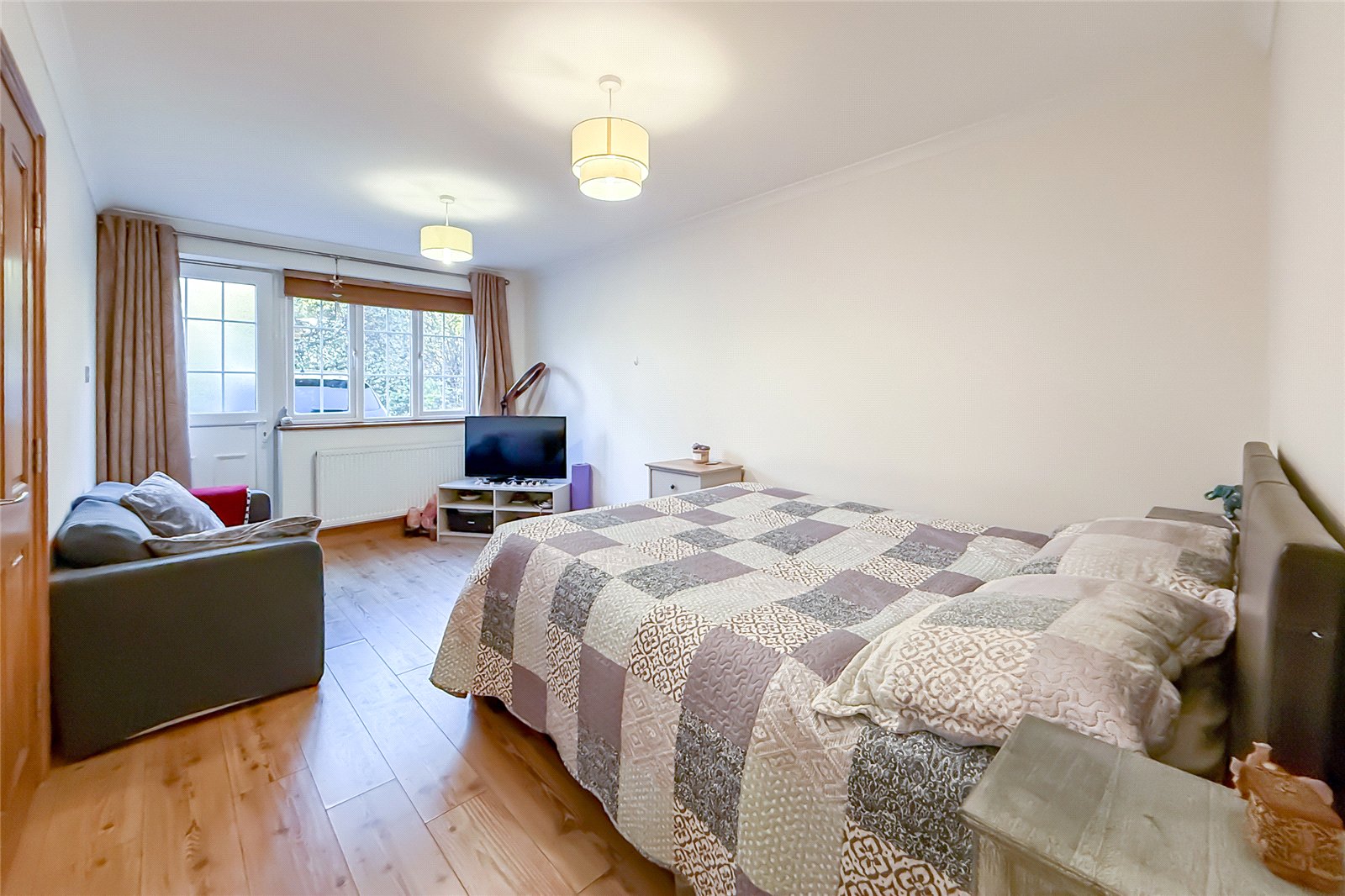 4 bed semi-detached house for sale in St. Albans Road West, Ellenbrook, Hatfield, Herts, AL10  - Property Image 20