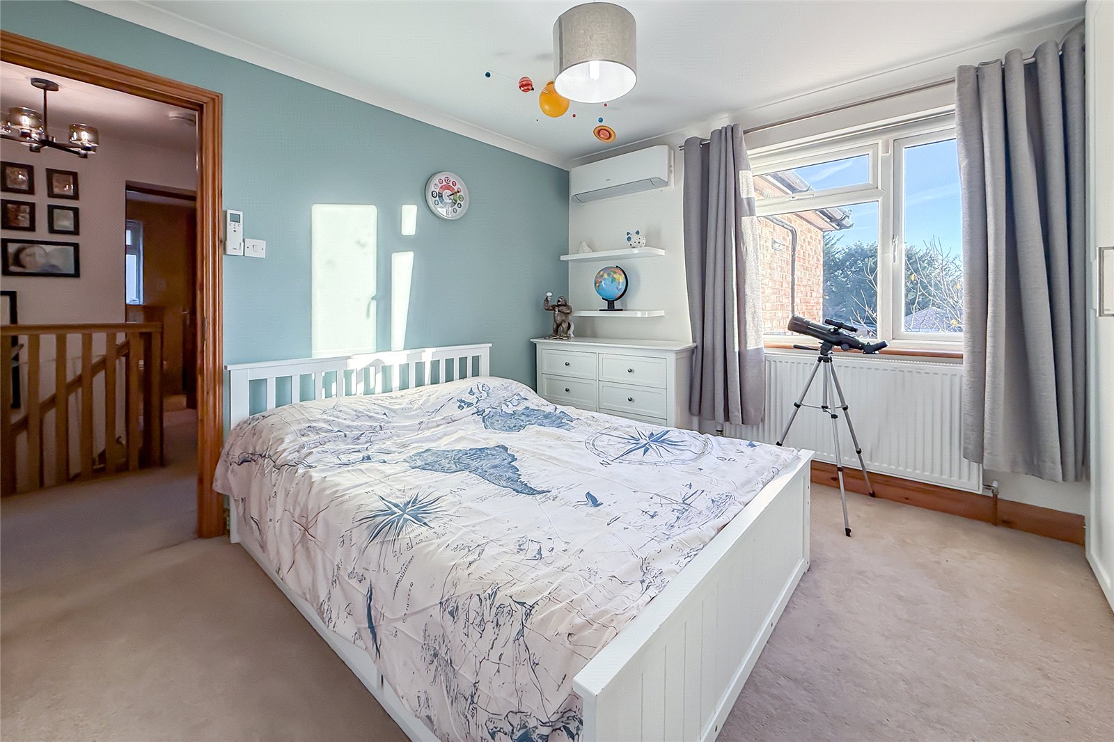 4 bed semi-detached house for sale in St. Albans Road West, Ellenbrook, Hatfield, Herts, AL10  - Property Image 21