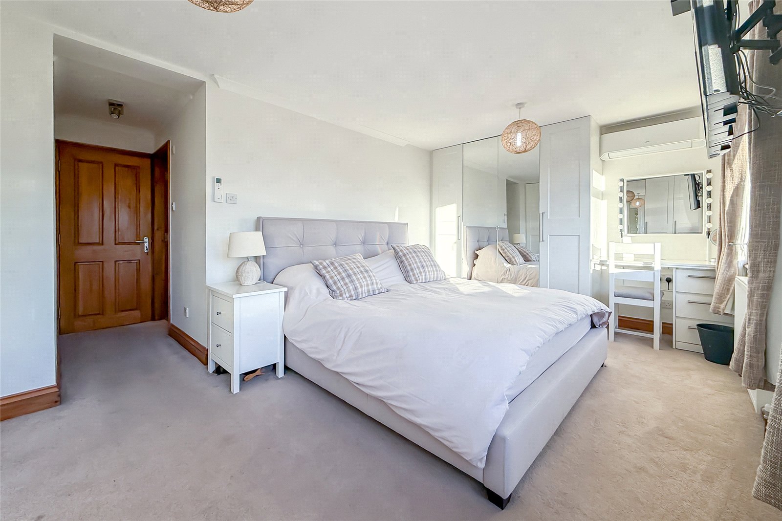 4 bed semi-detached house for sale in St. Albans Road West, Ellenbrook, Hatfield, Herts, AL10  - Property Image 22